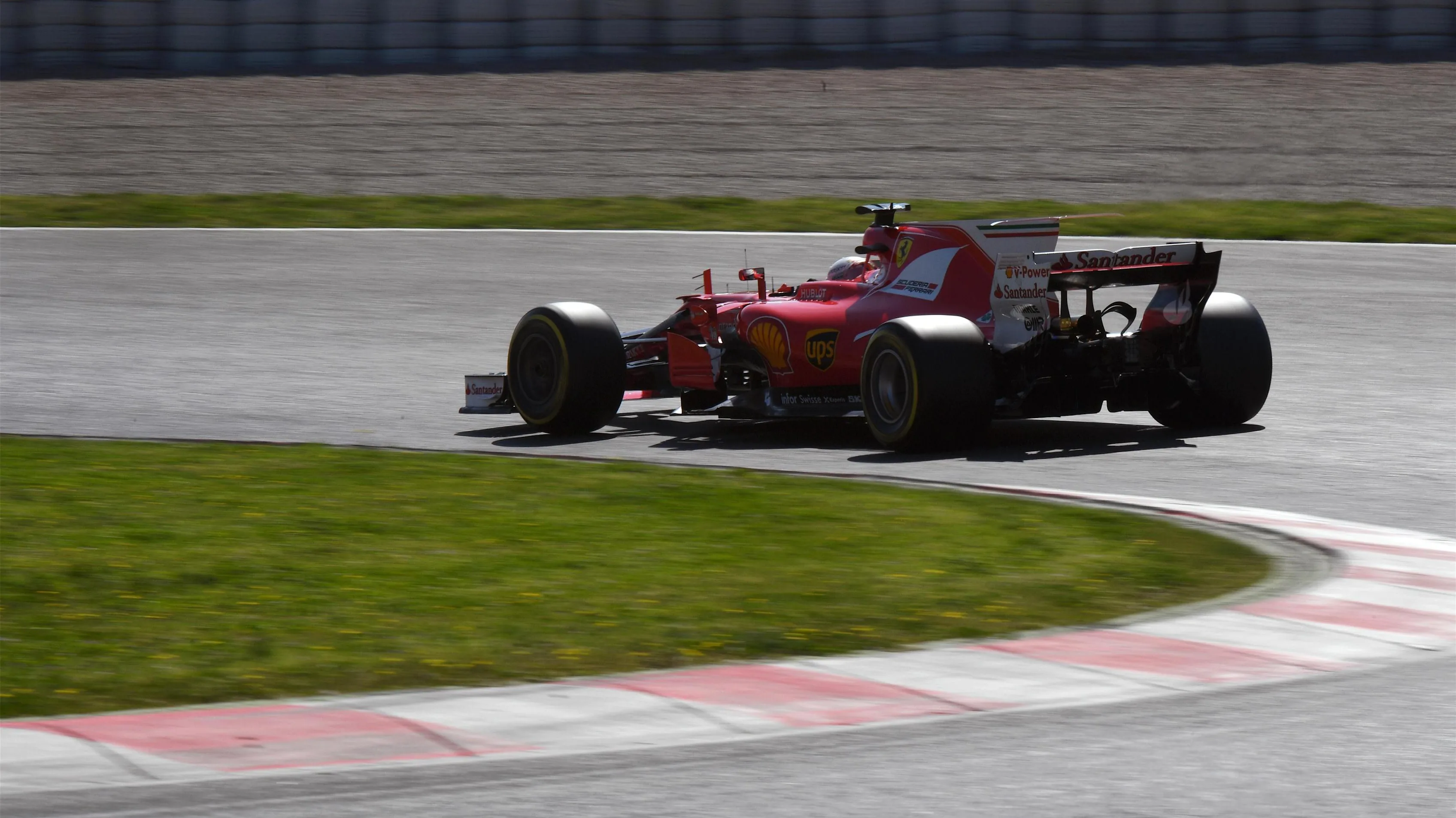 Formula One