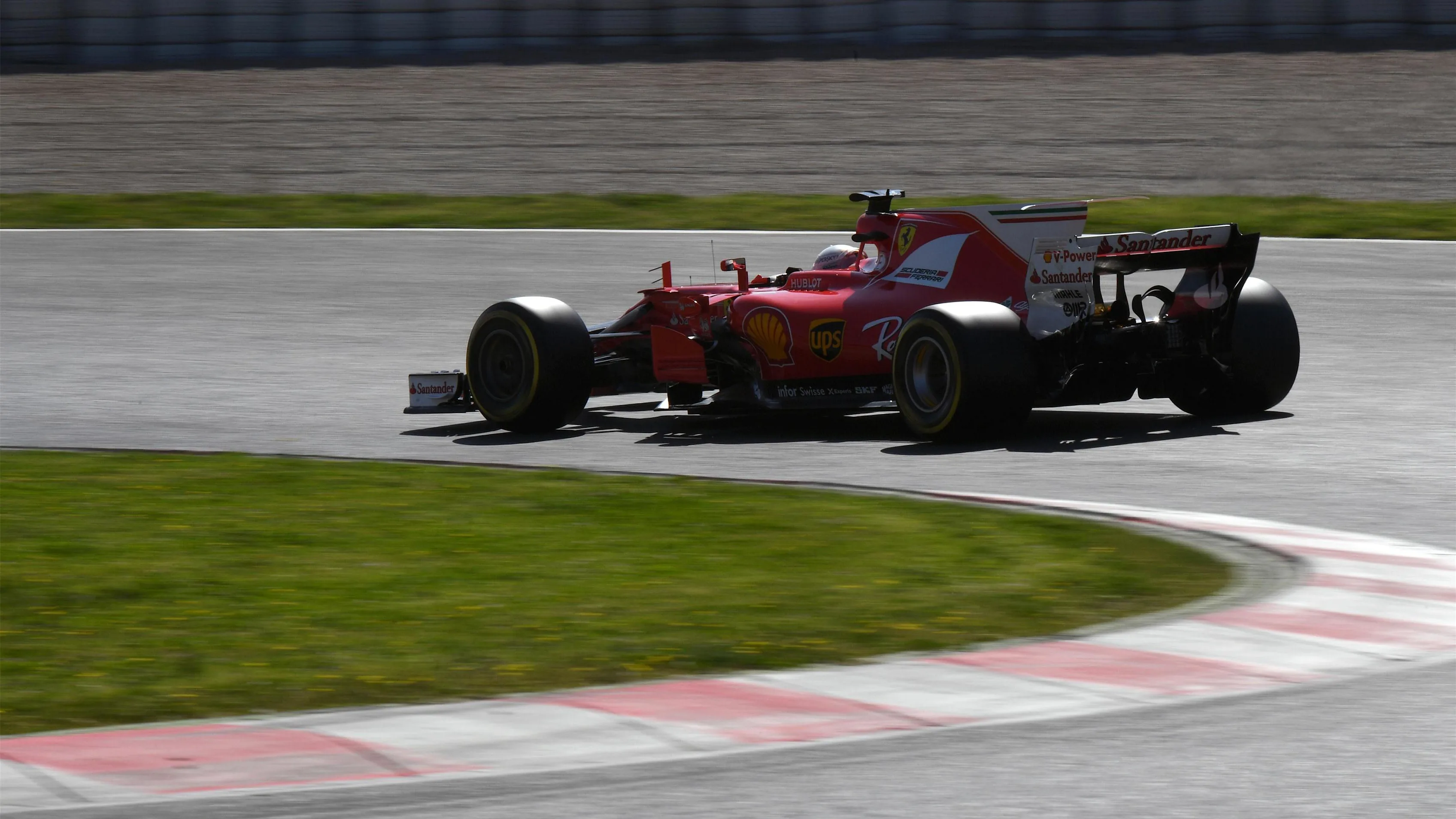 Formula One