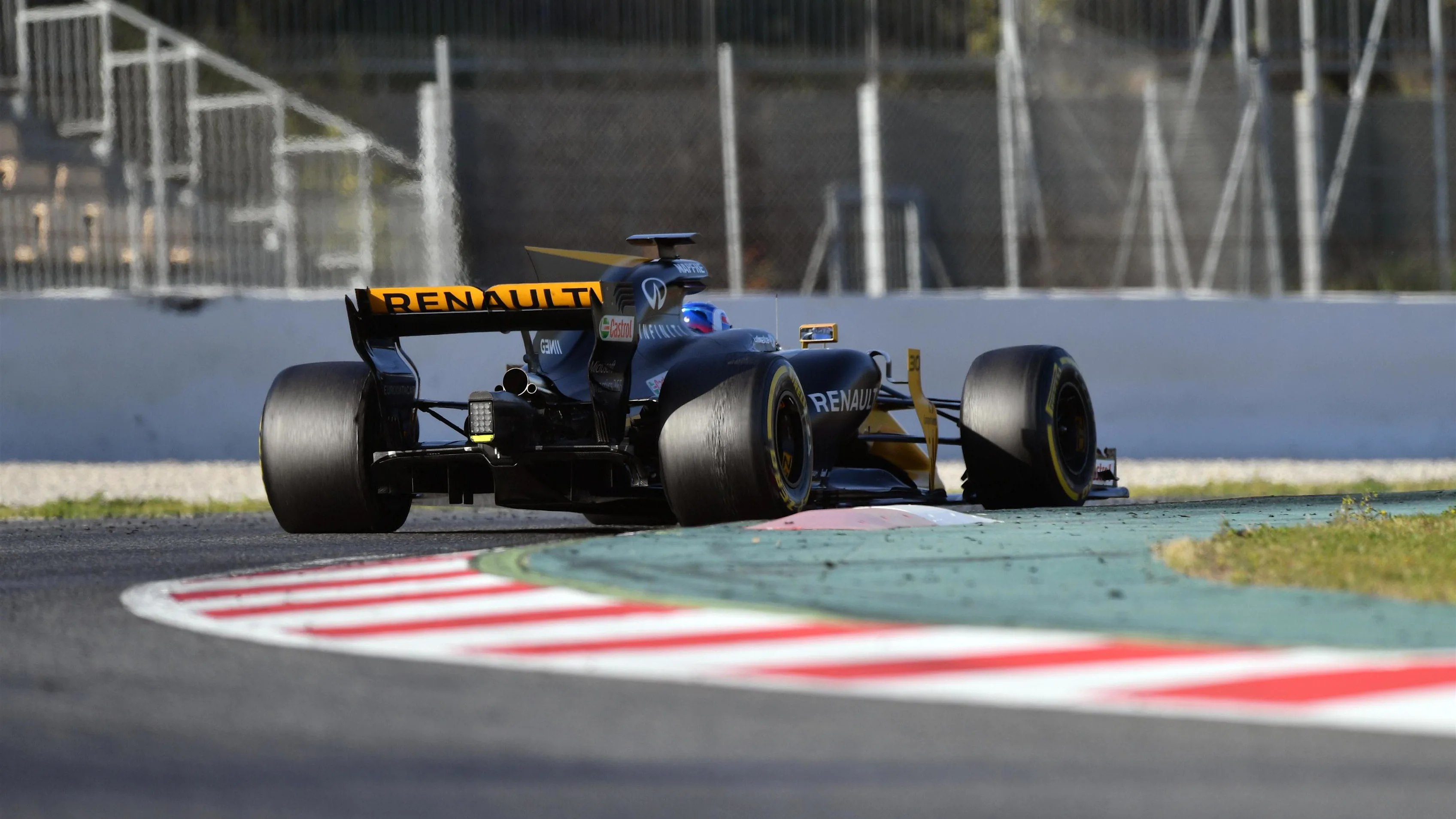 Formula One