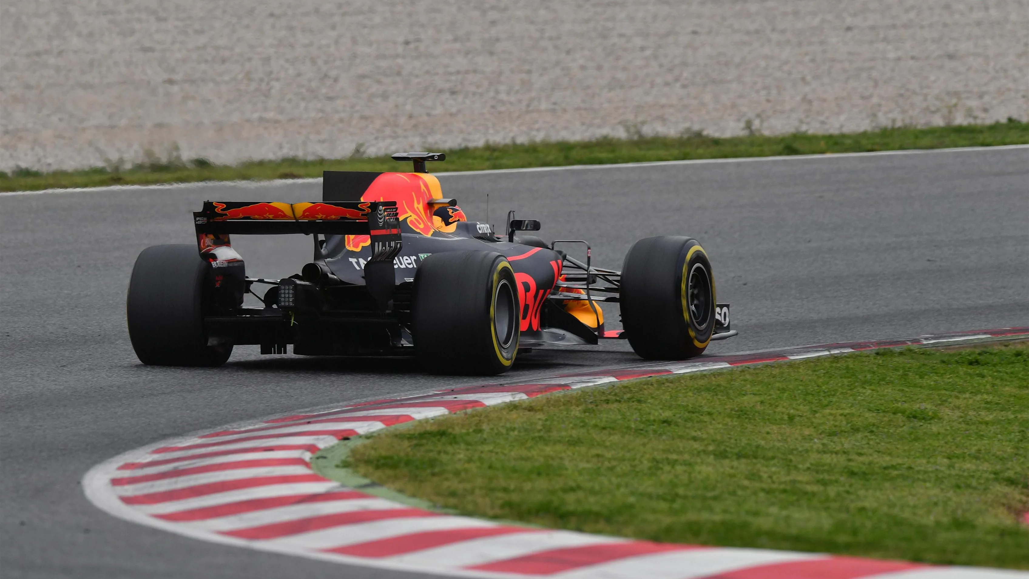 Formula One
