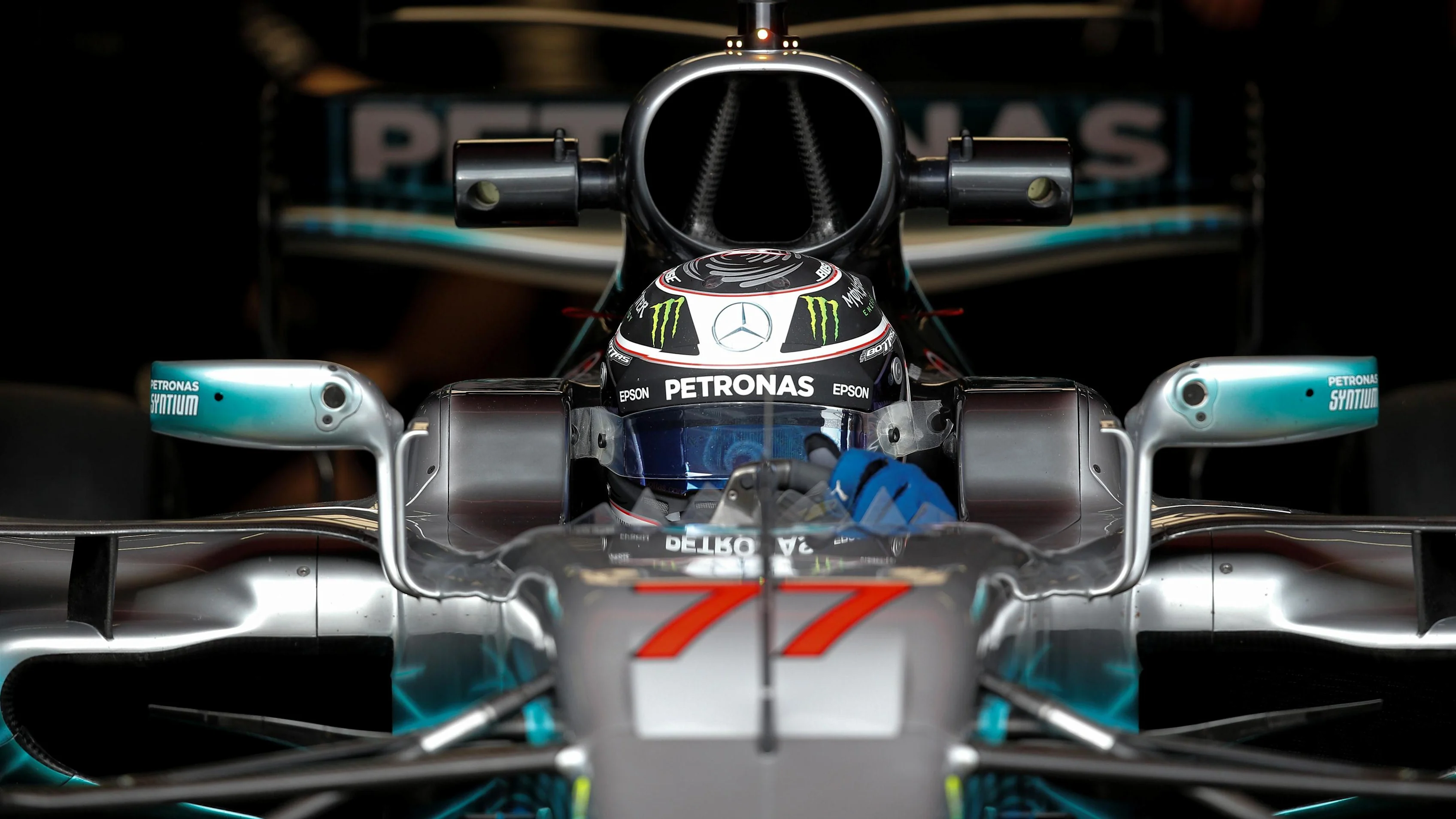 Formula One
