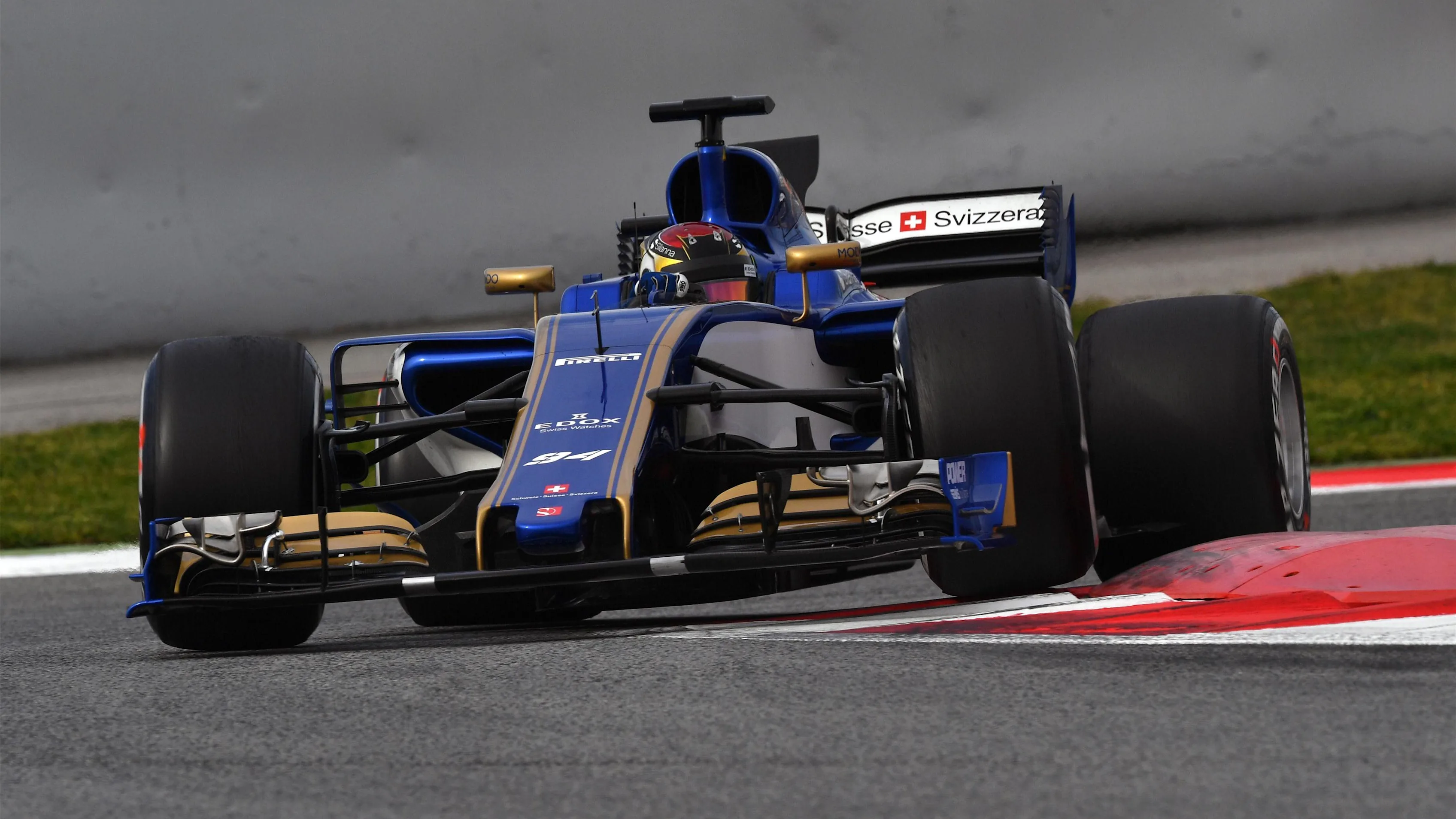 Formula One