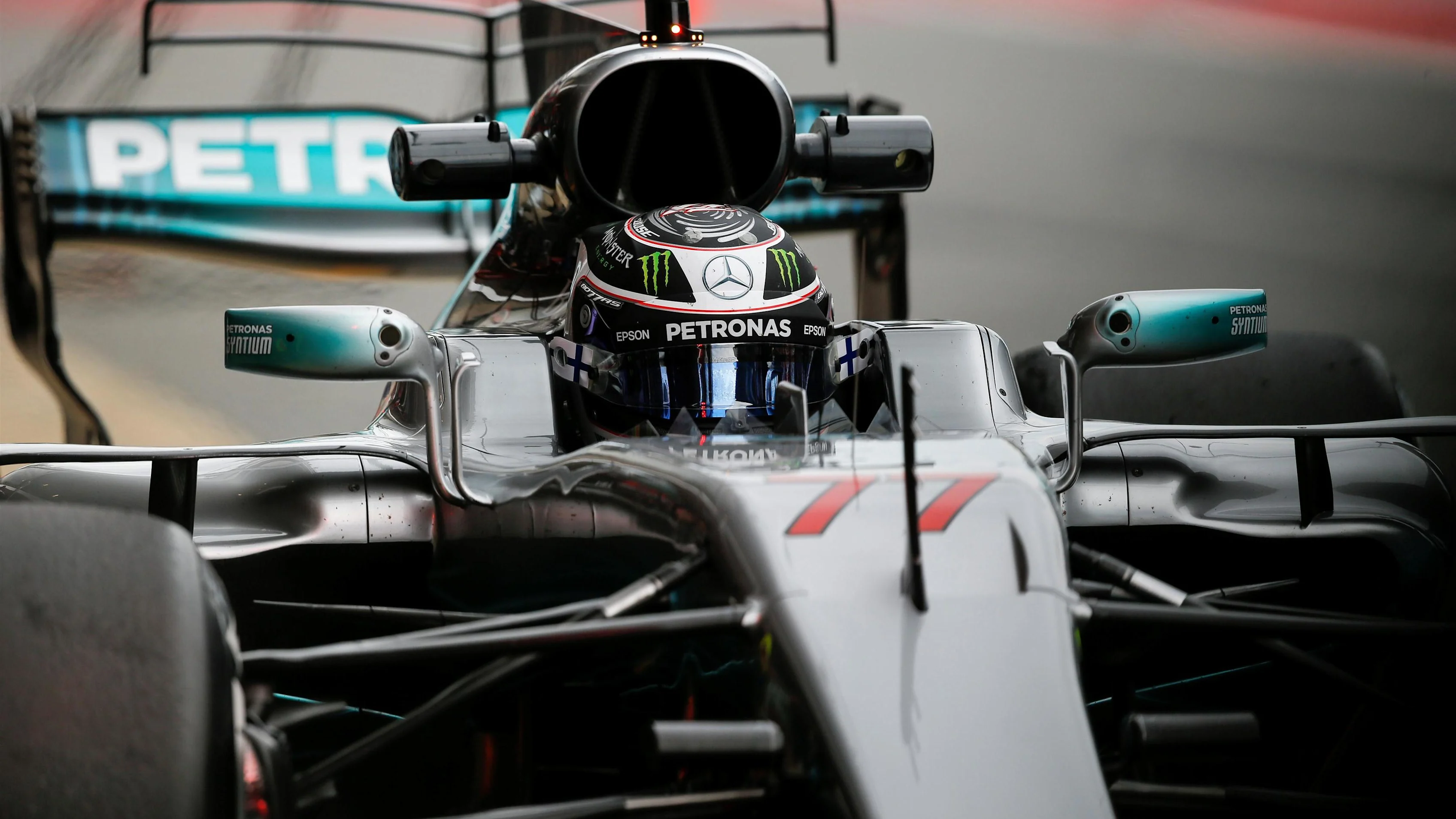 Formula One