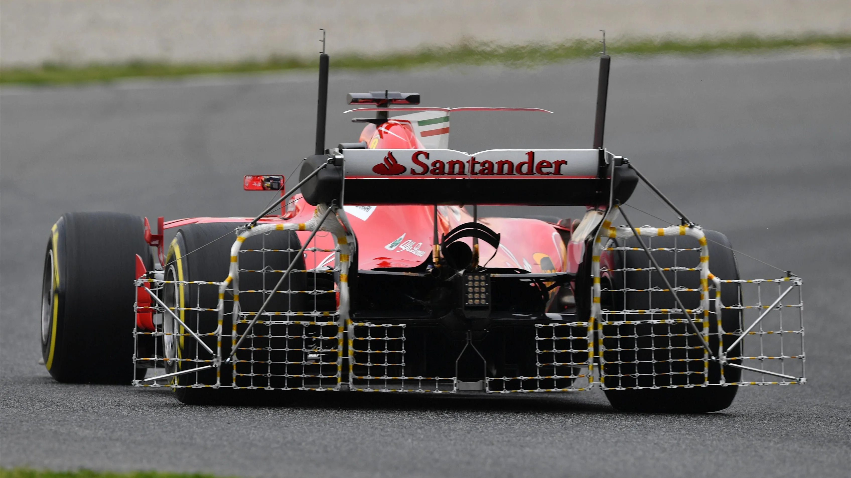 Formula One