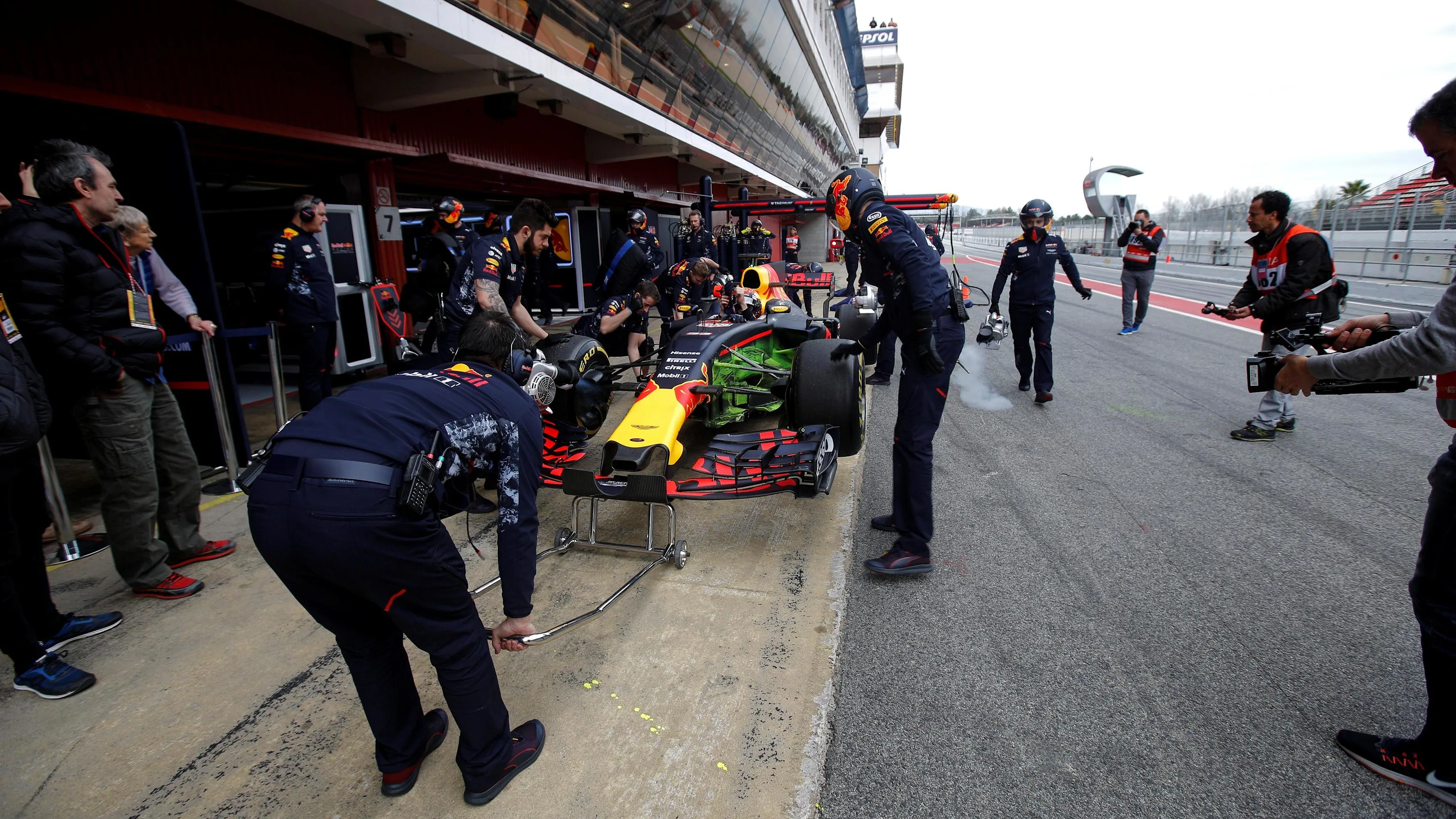 Formula One