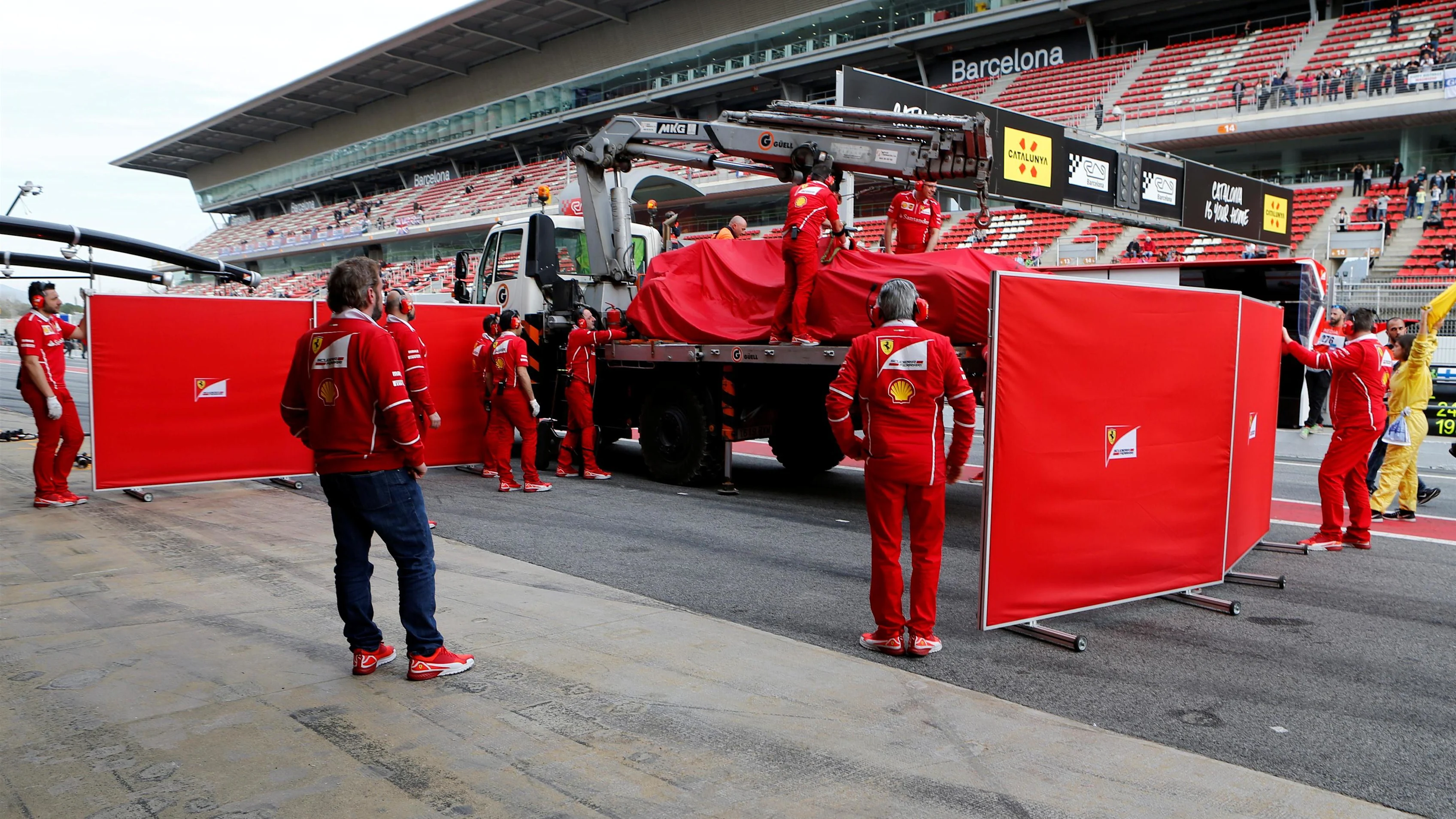 Formula One