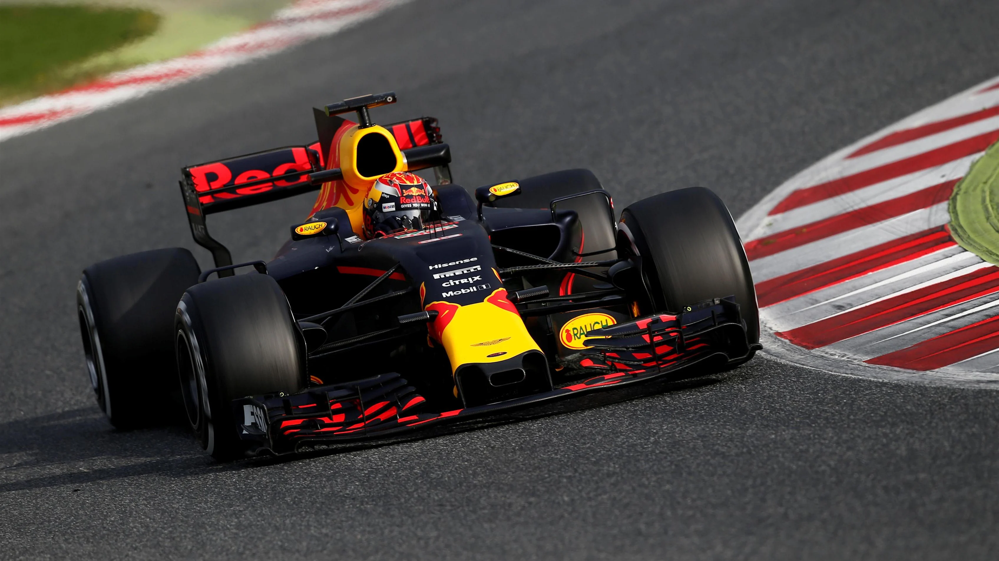 Formula One