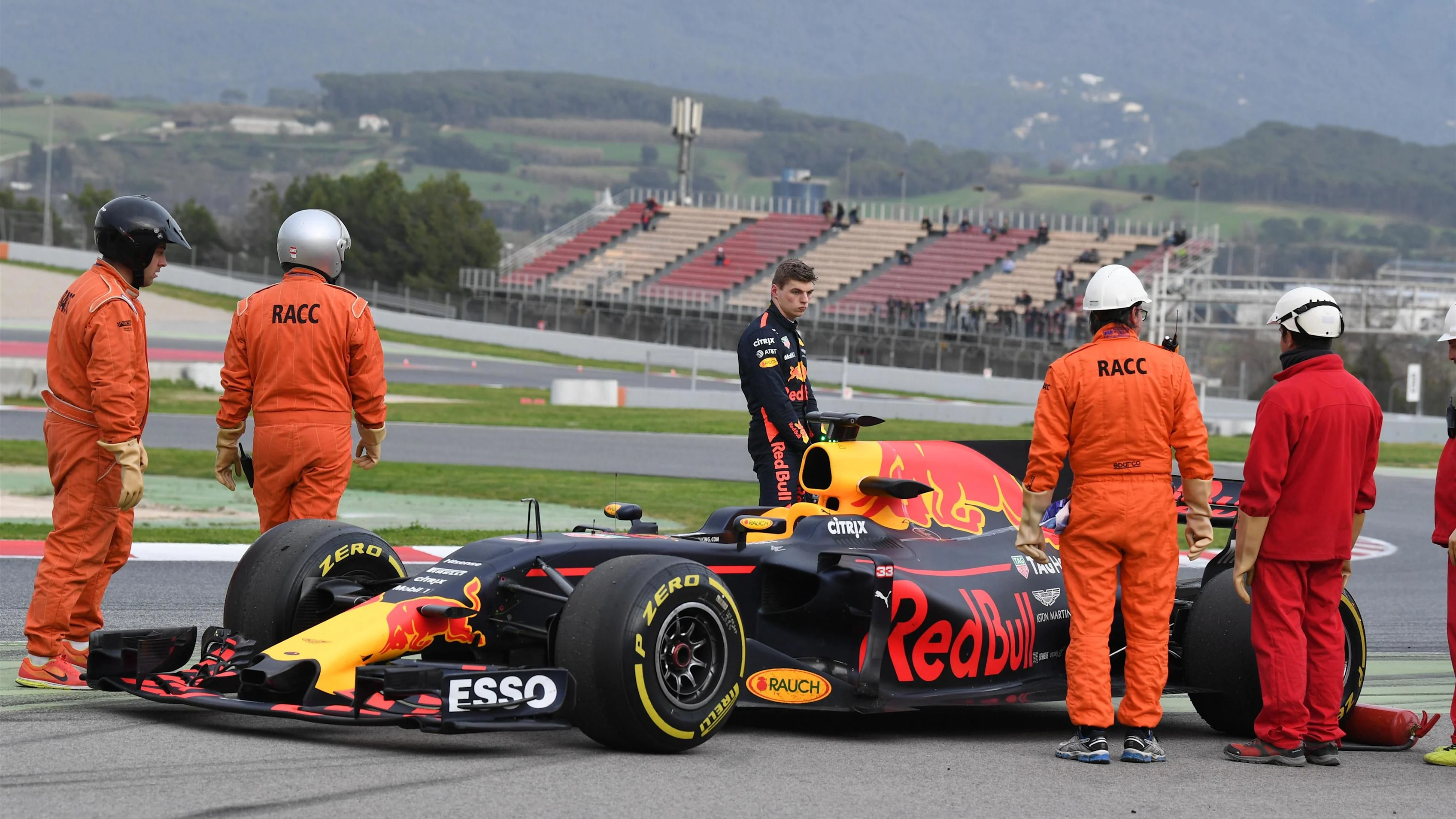 Formula One