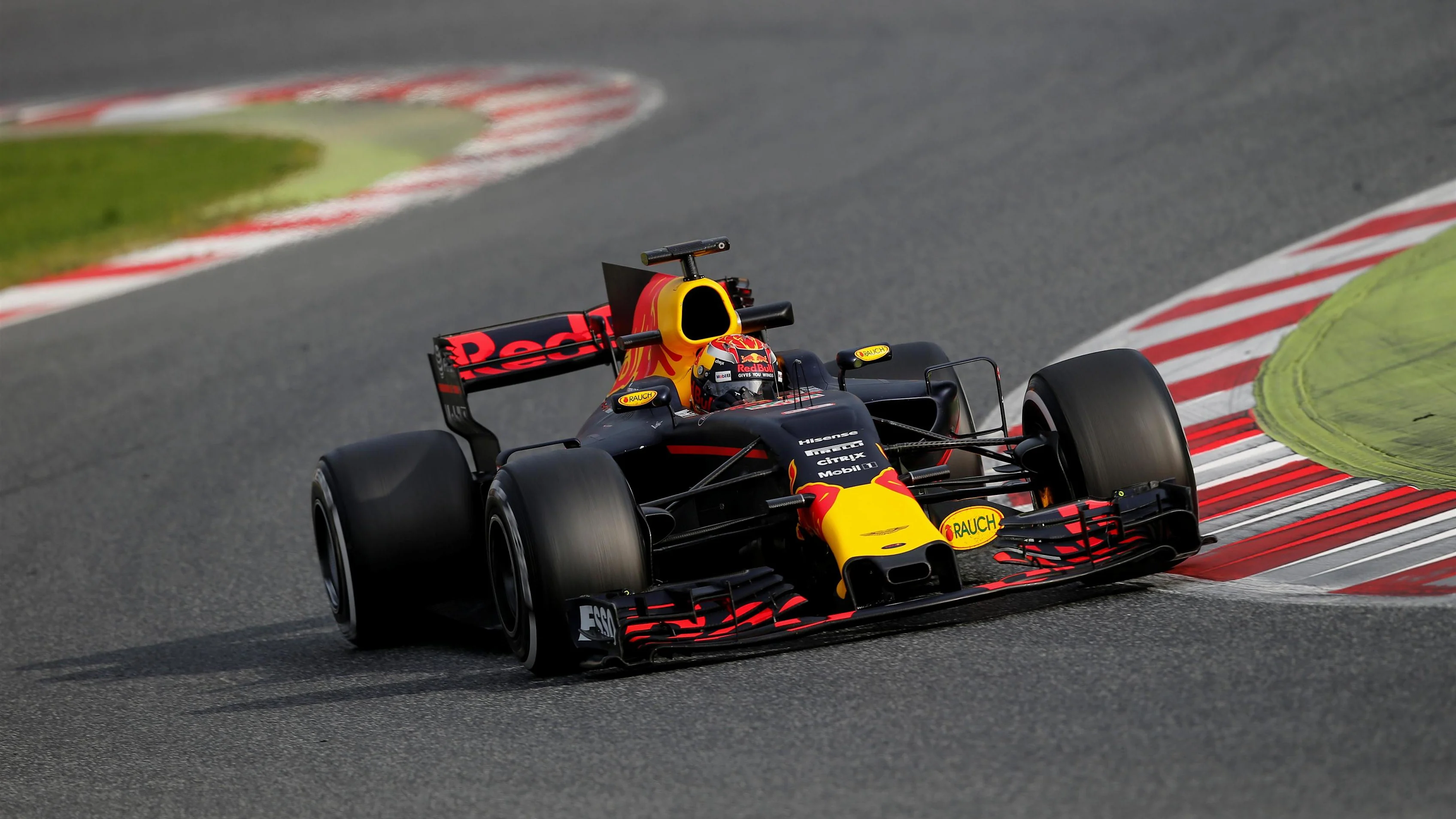 Formula One