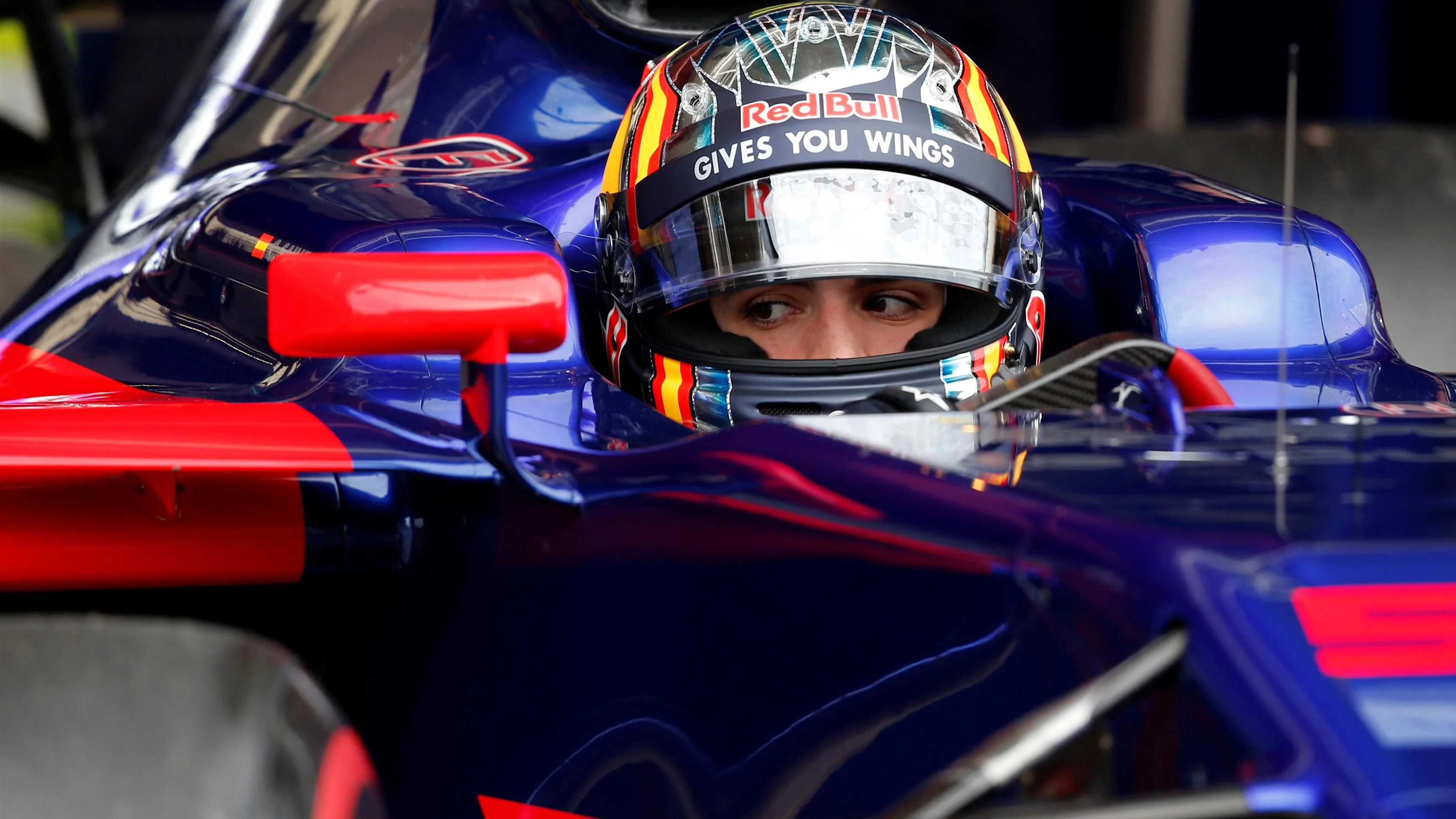 Formula One