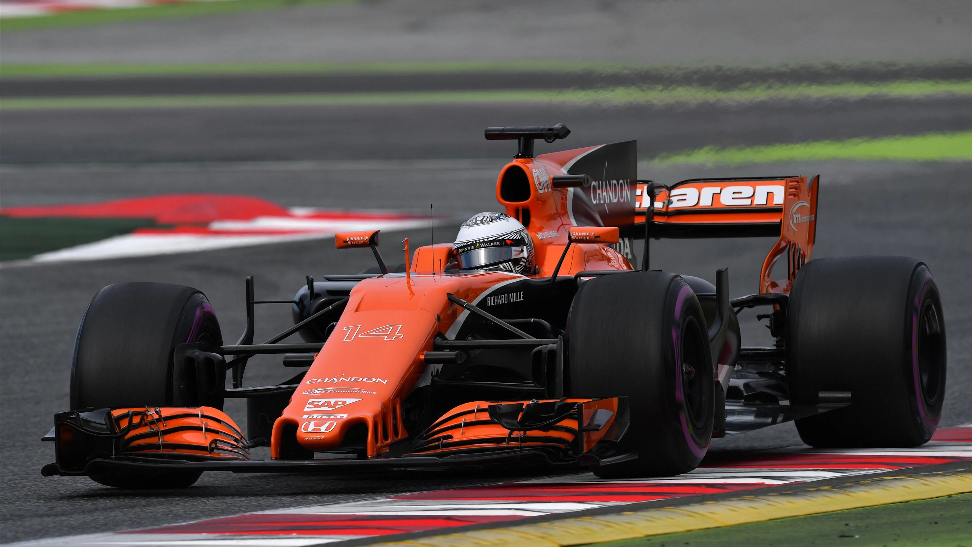 Formula One