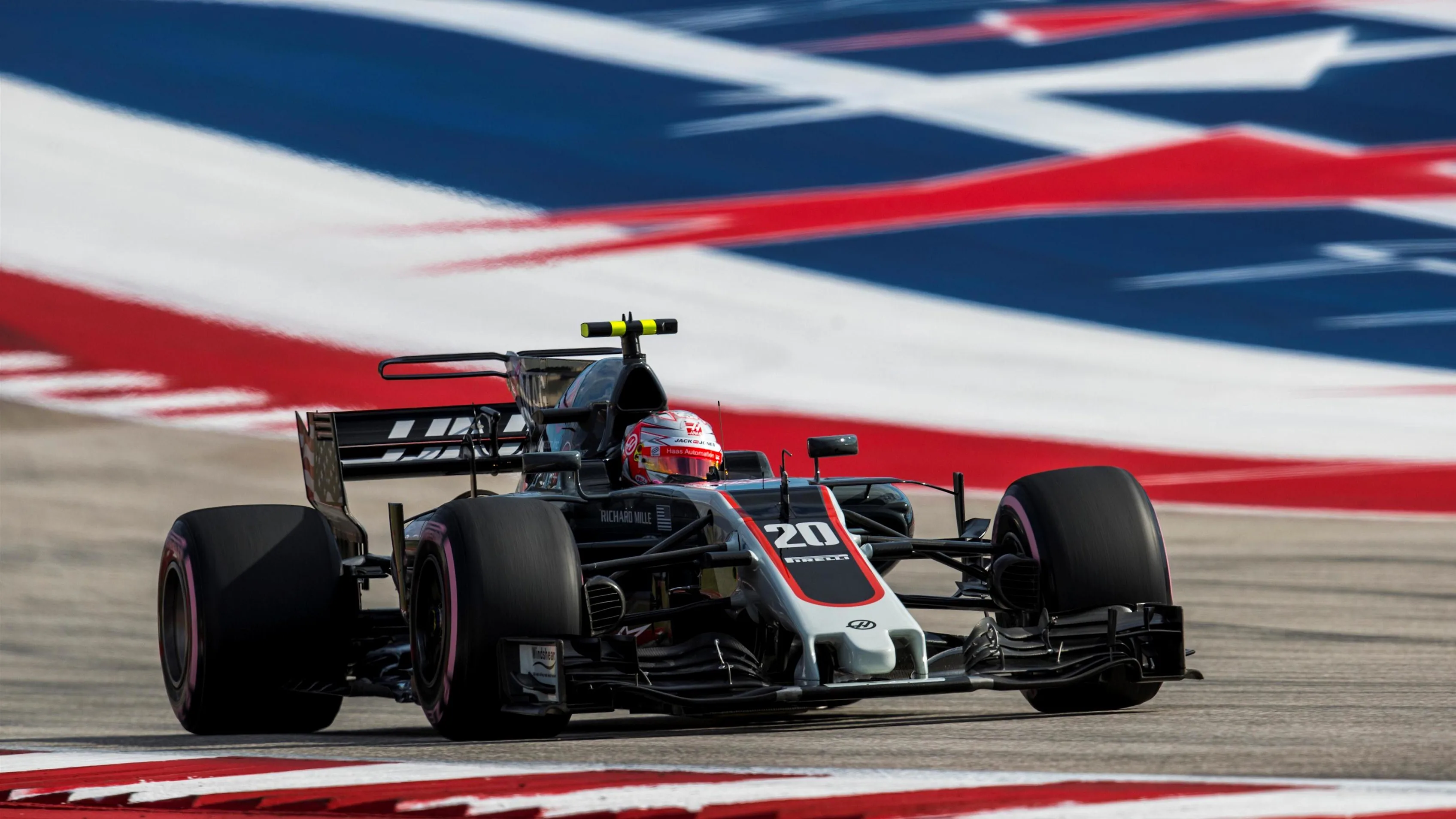 Formula One World