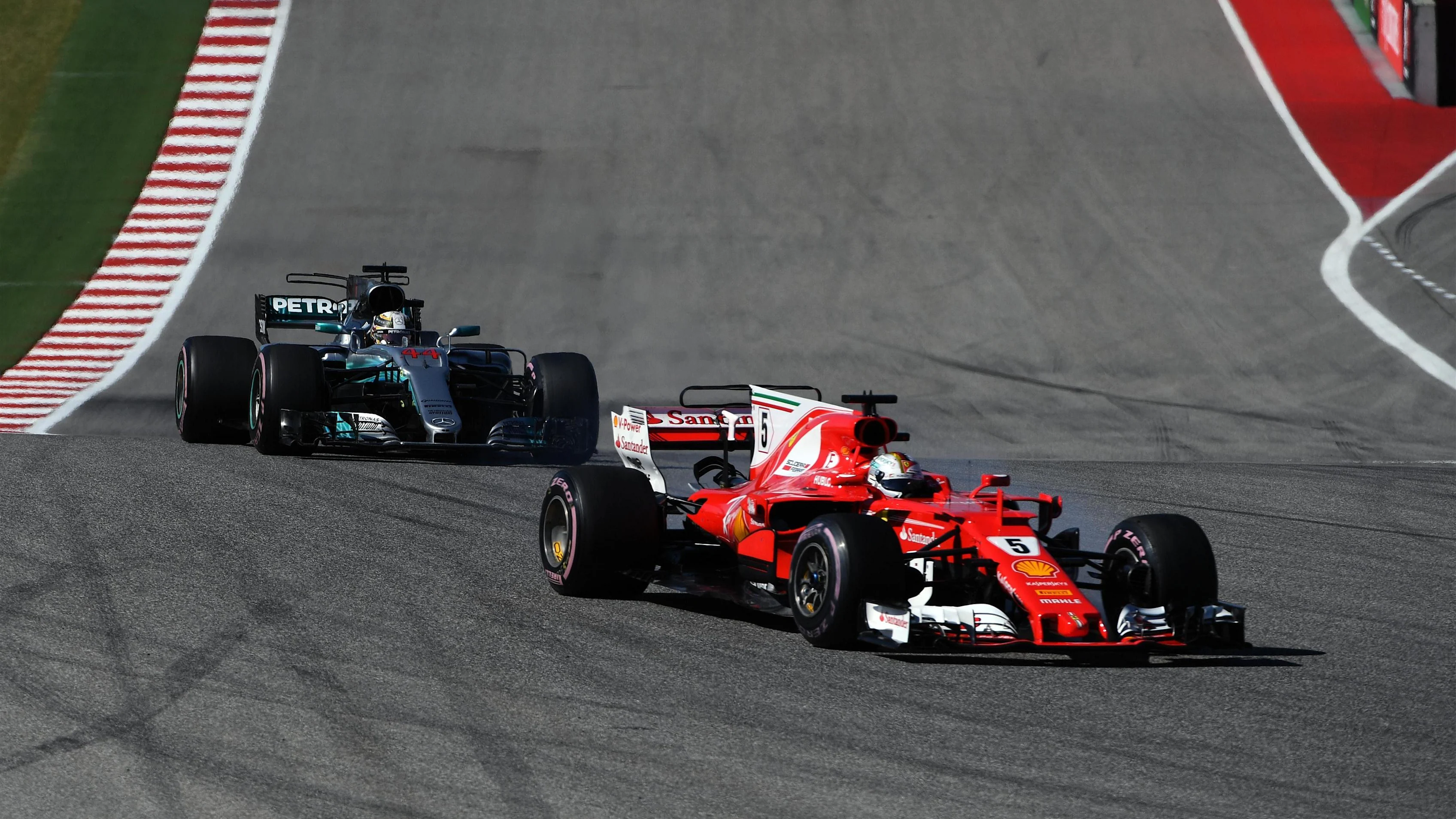 Formula One World
