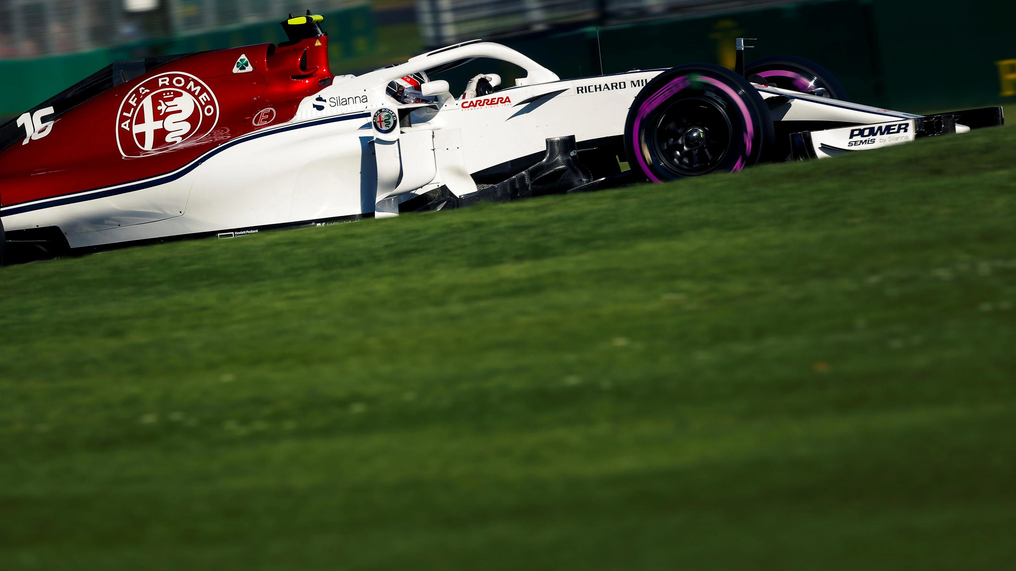 Formula One World