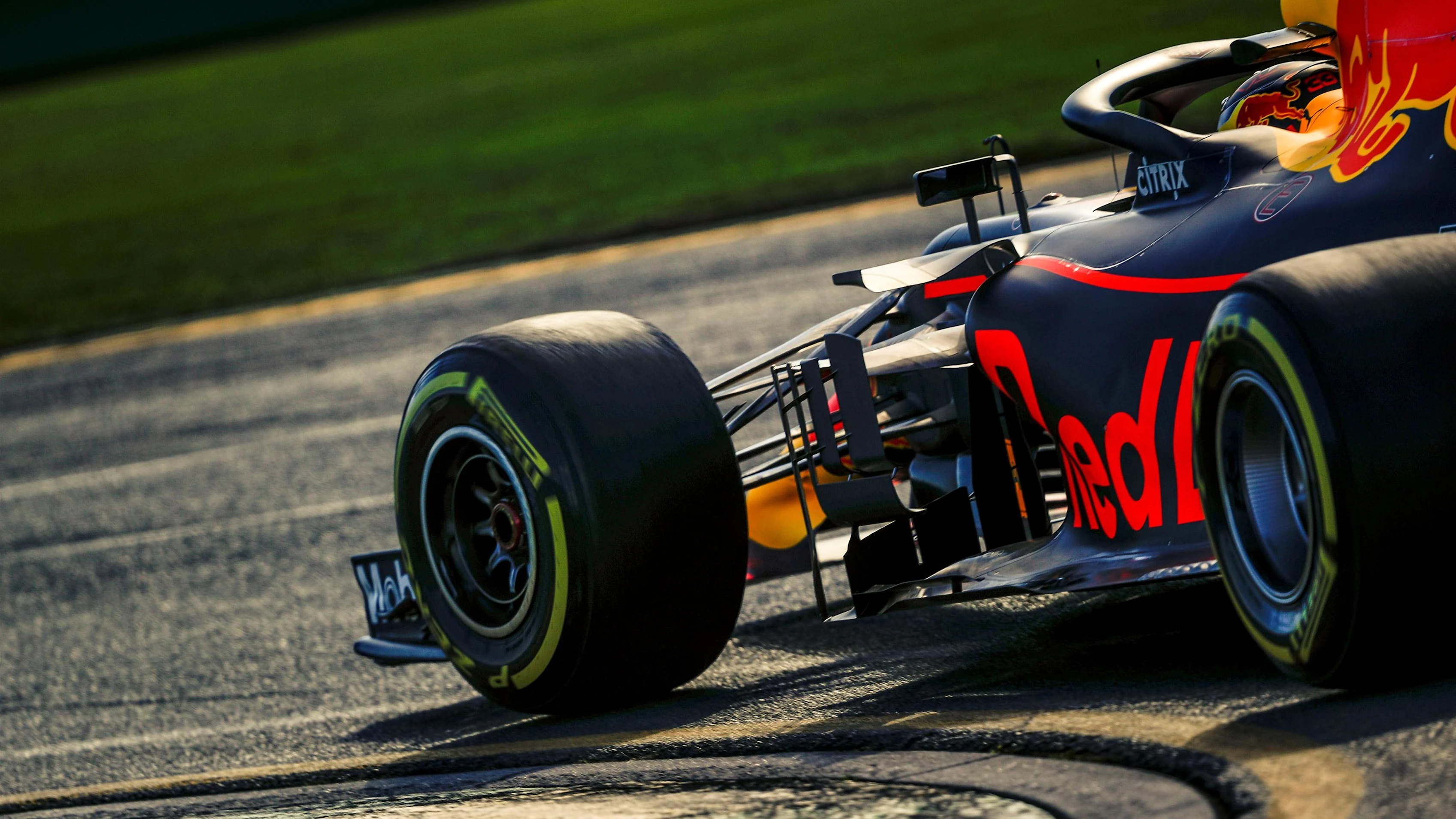 Formula One World