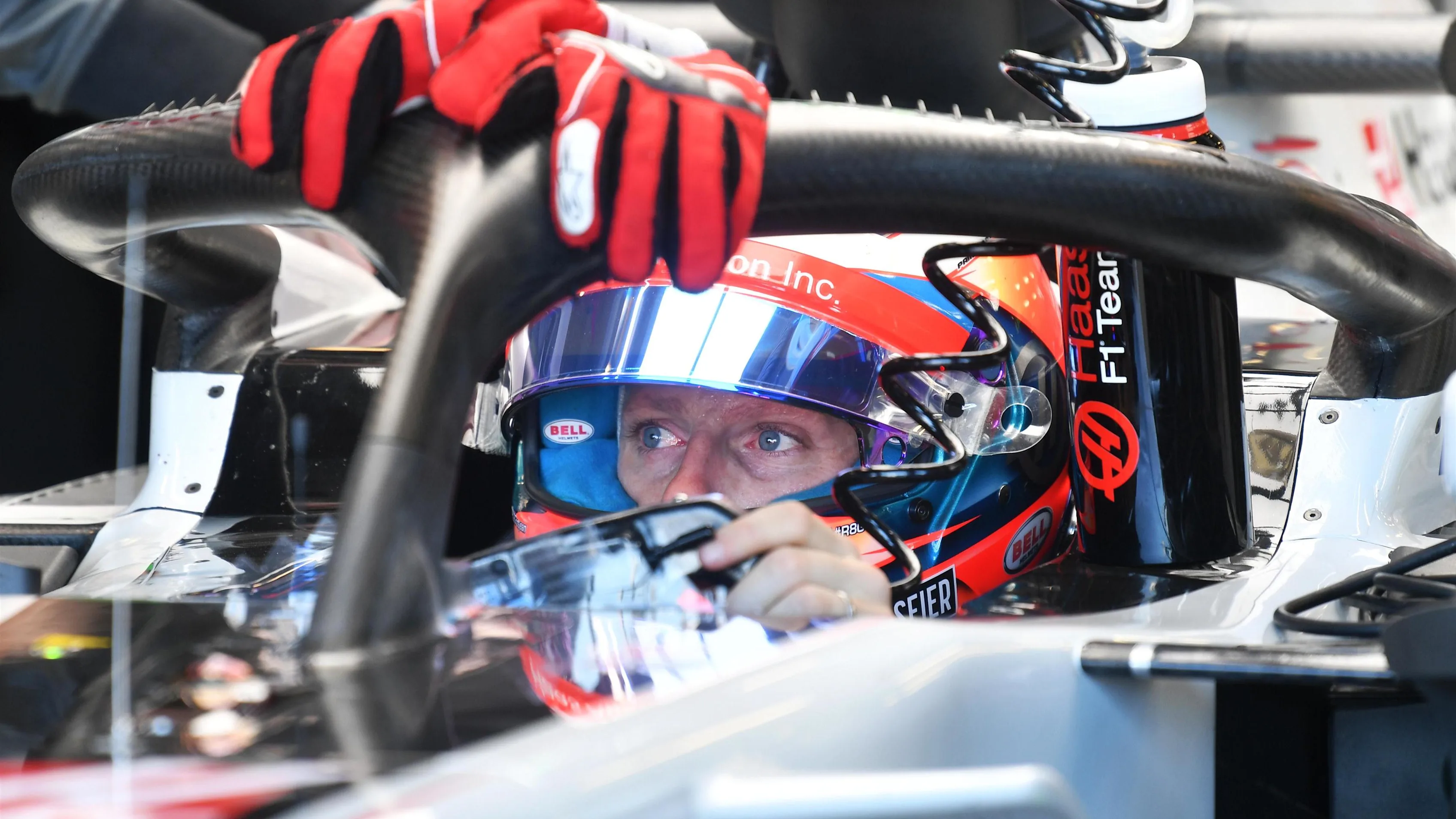 Formula One World