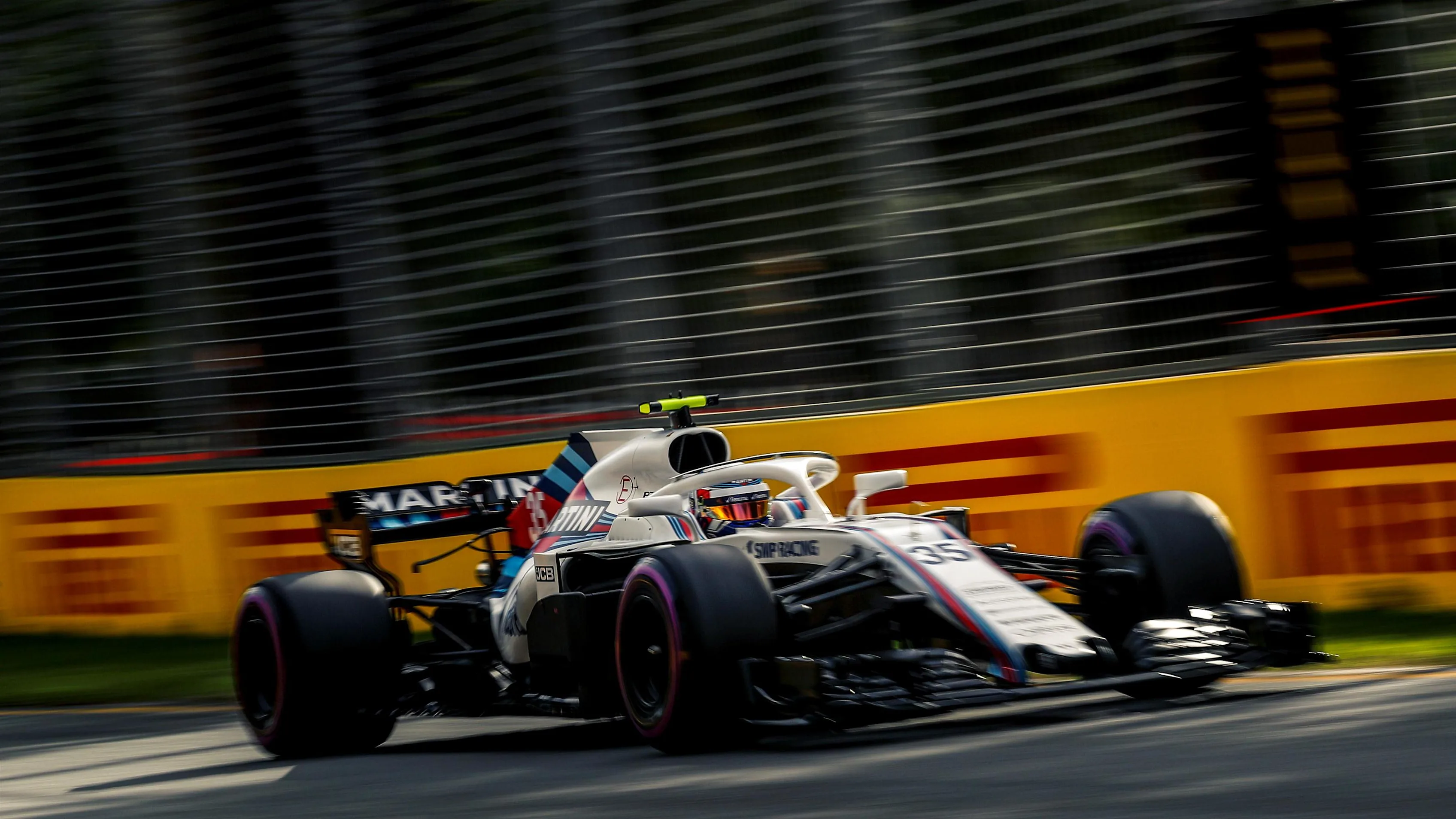 Formula One World