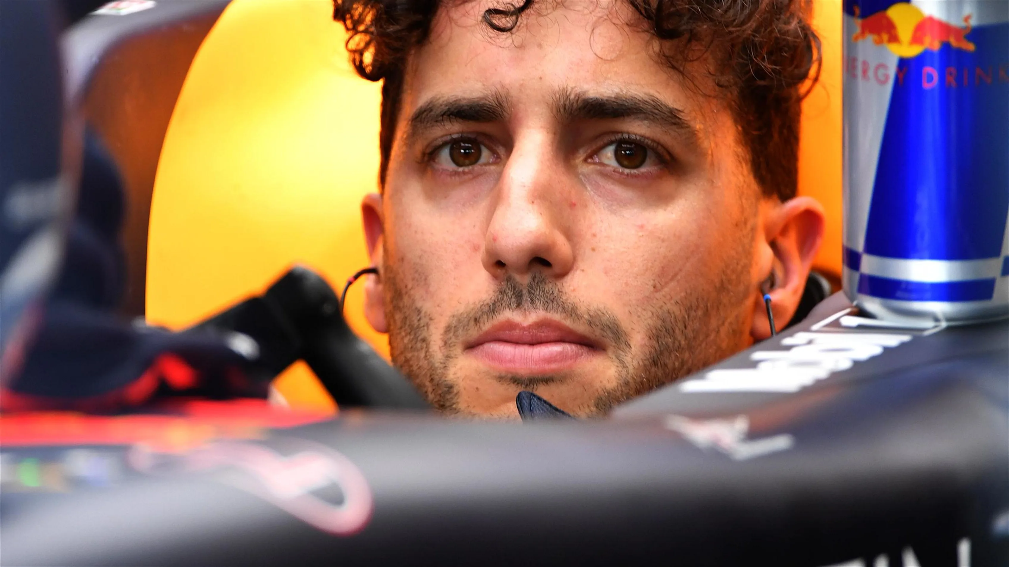 Formula One World