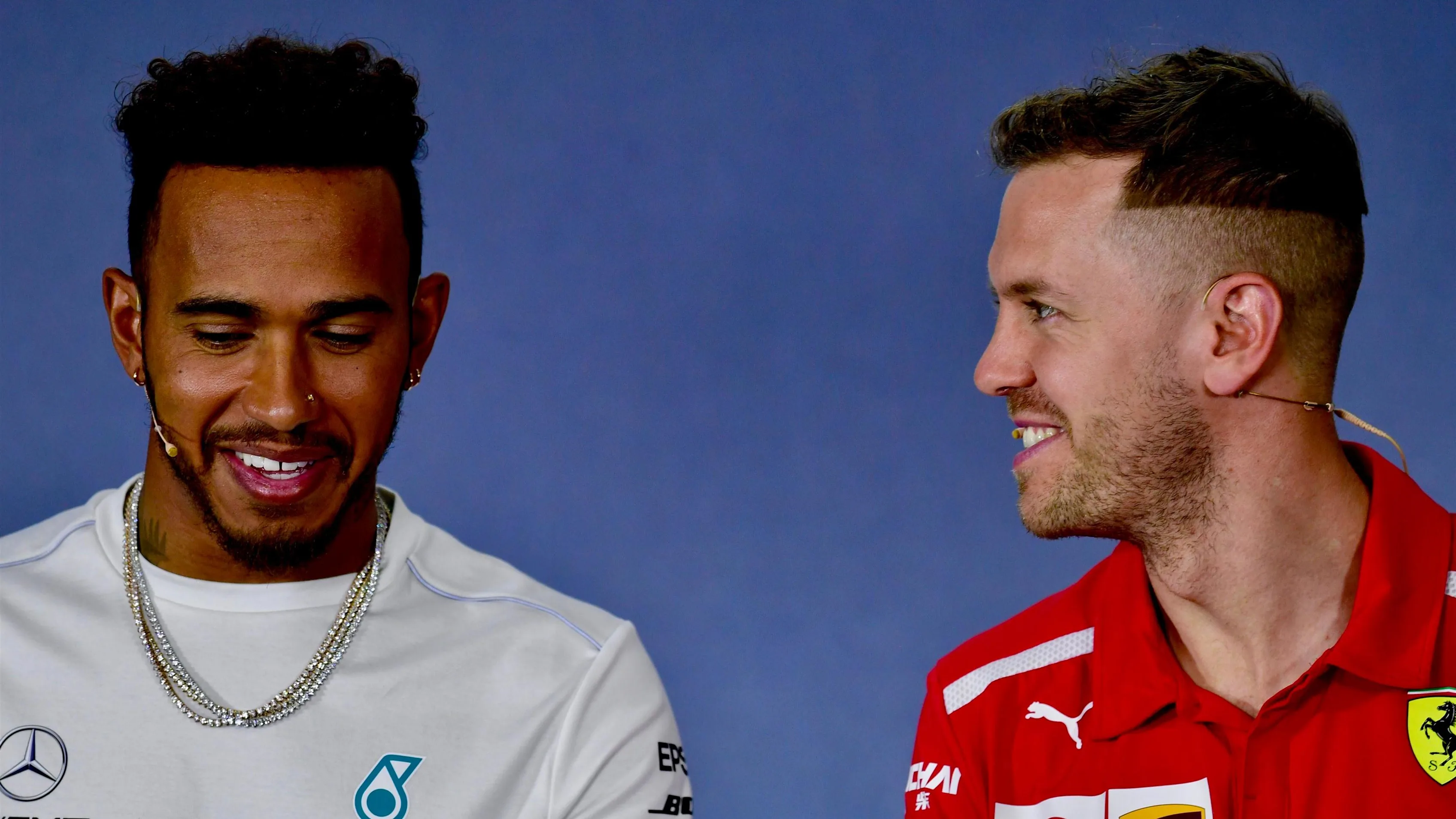 Formula One World