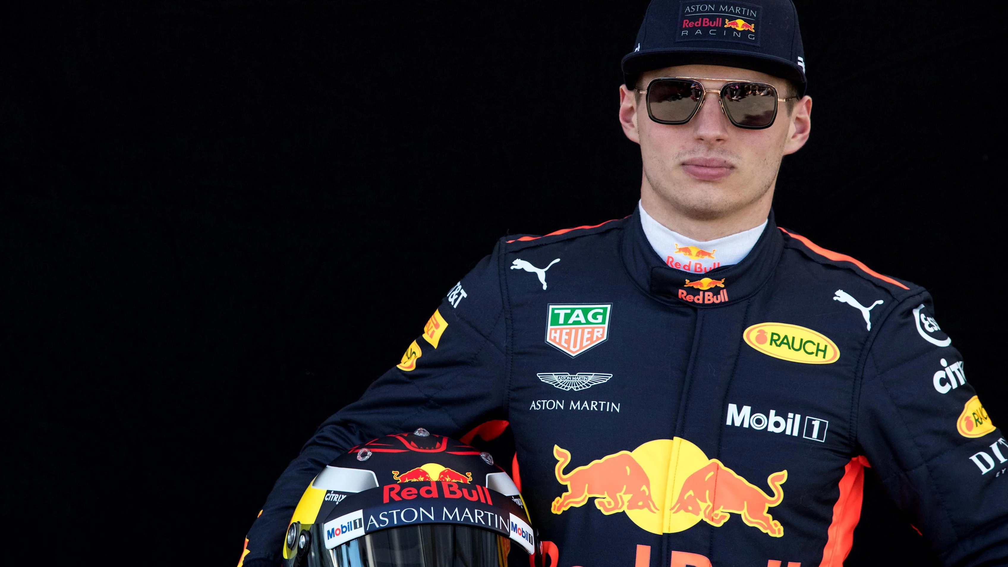 Formula One World