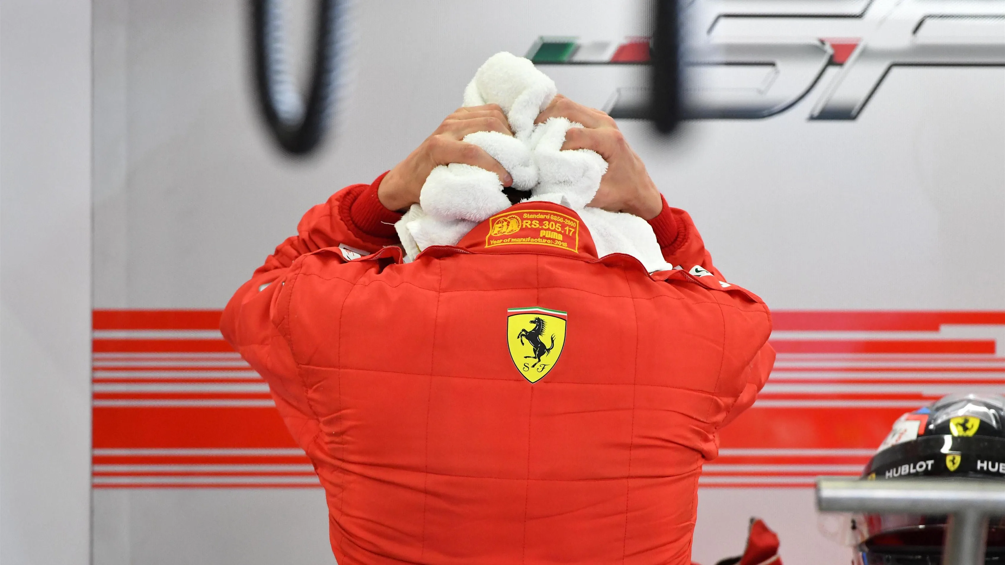 Formula One World