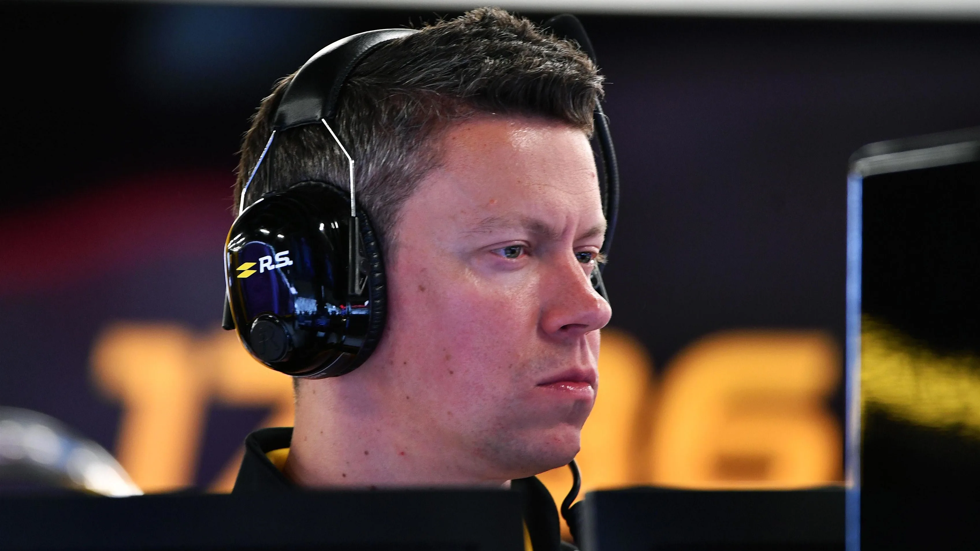Formula One World