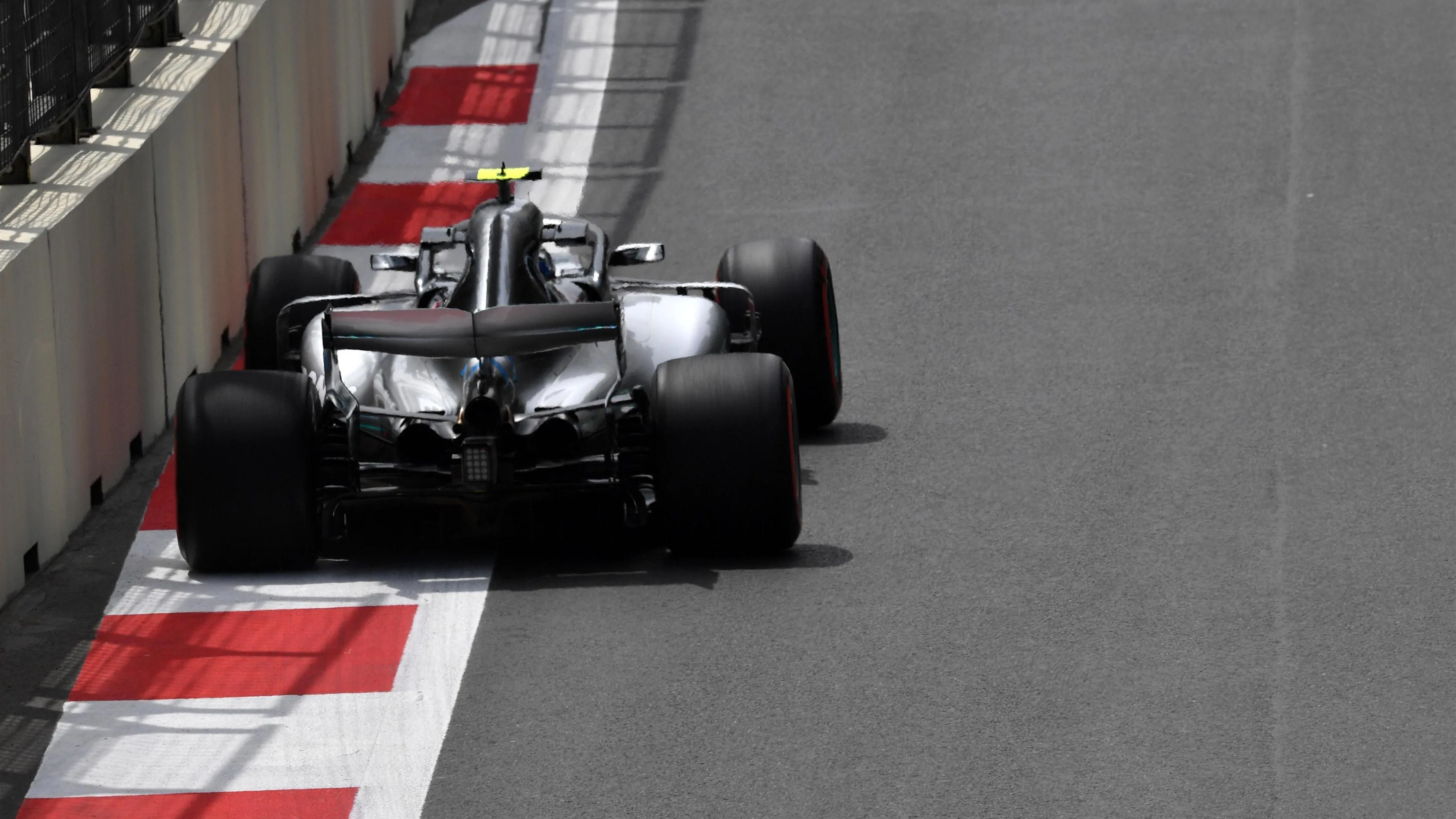 Formula One World