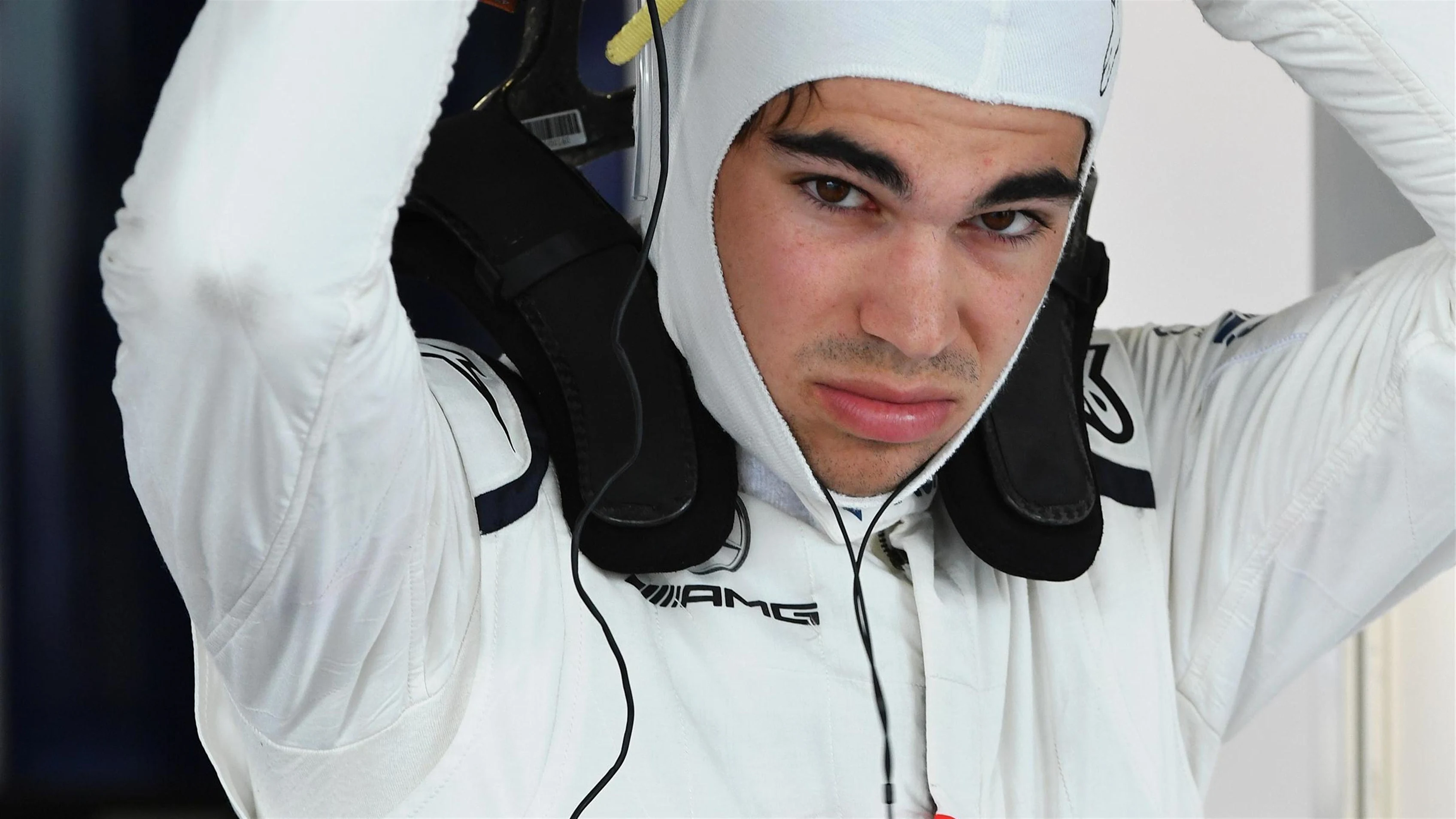 Formula One World