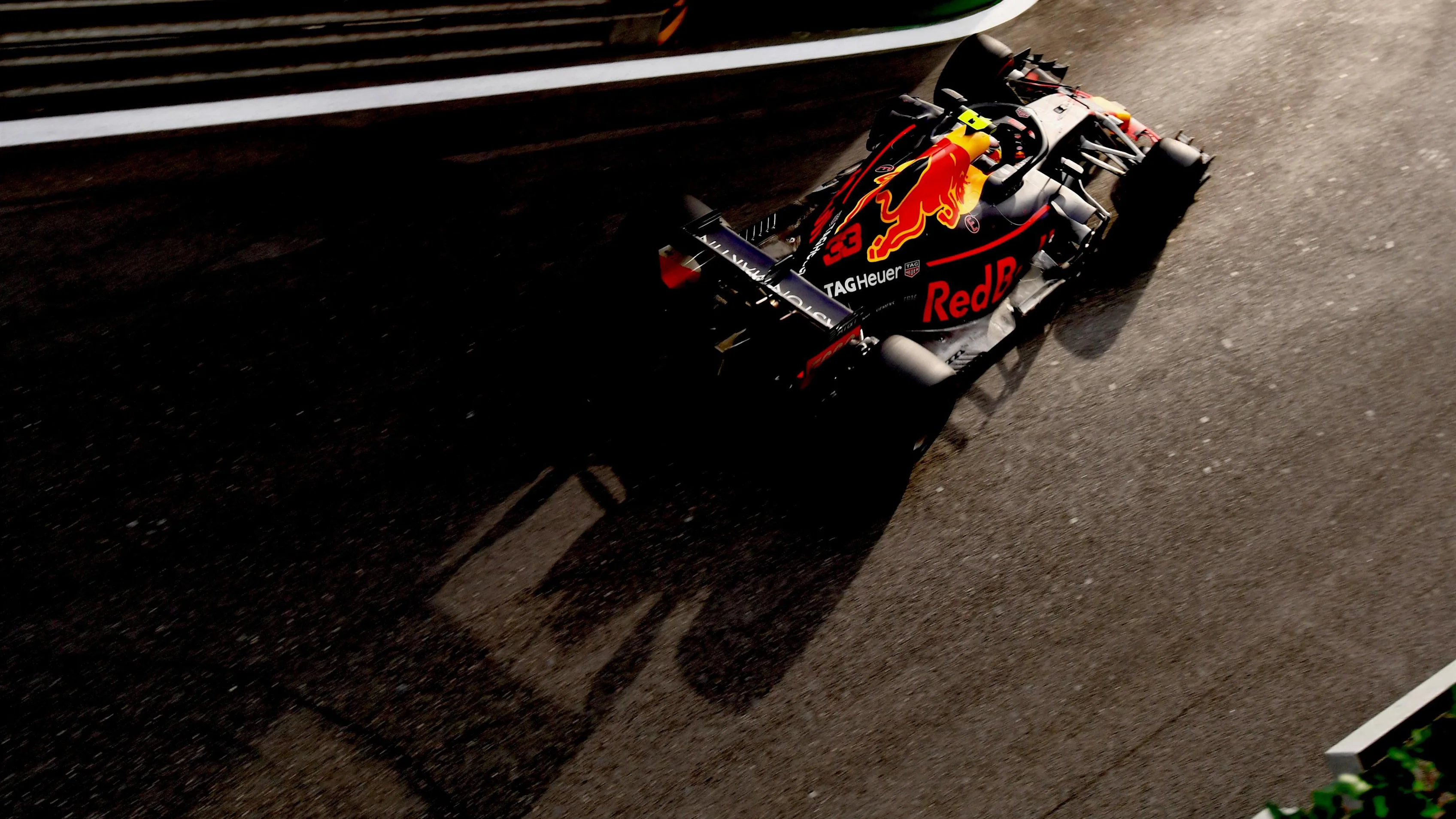 Formula One World