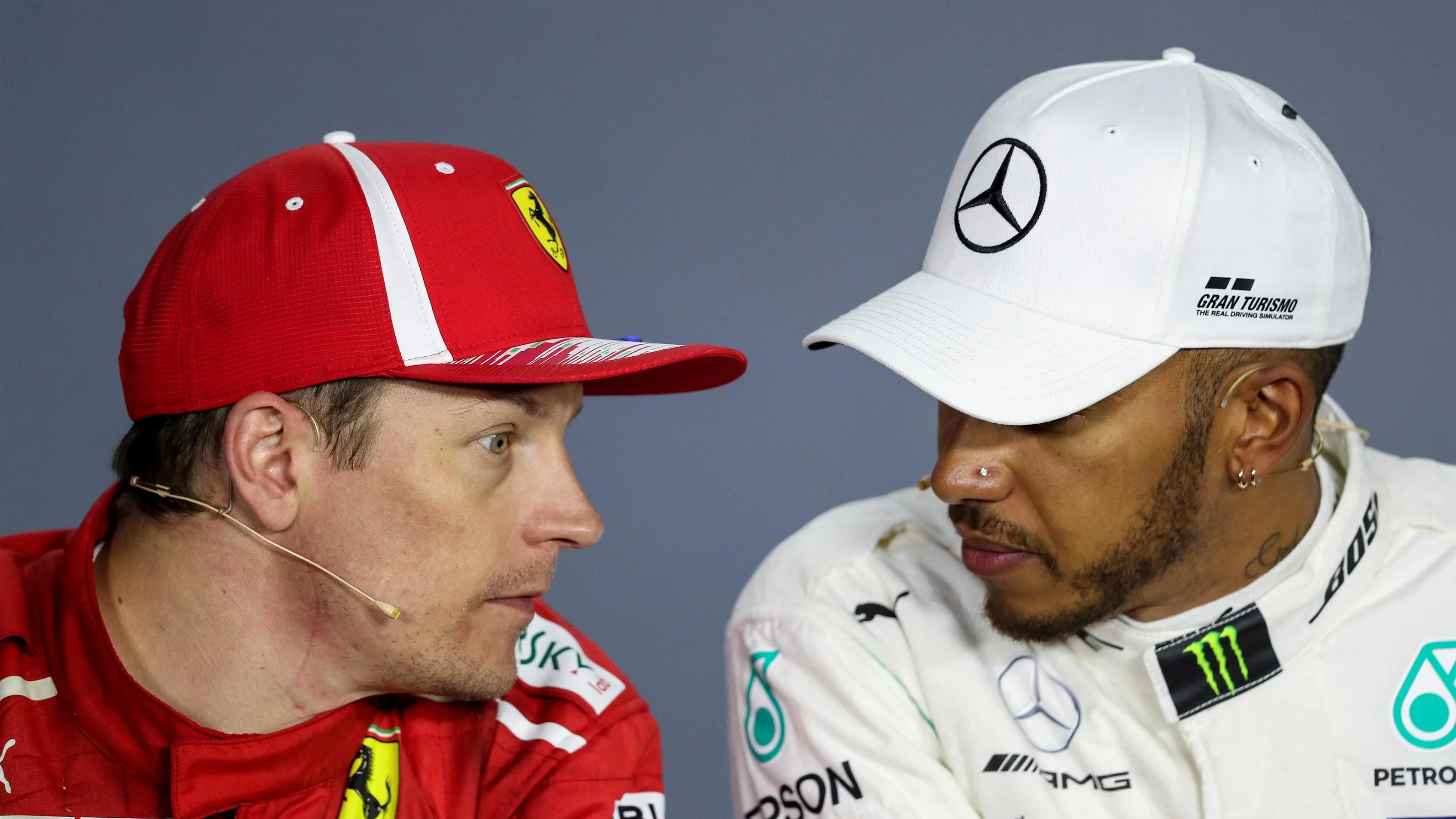 Formula One World