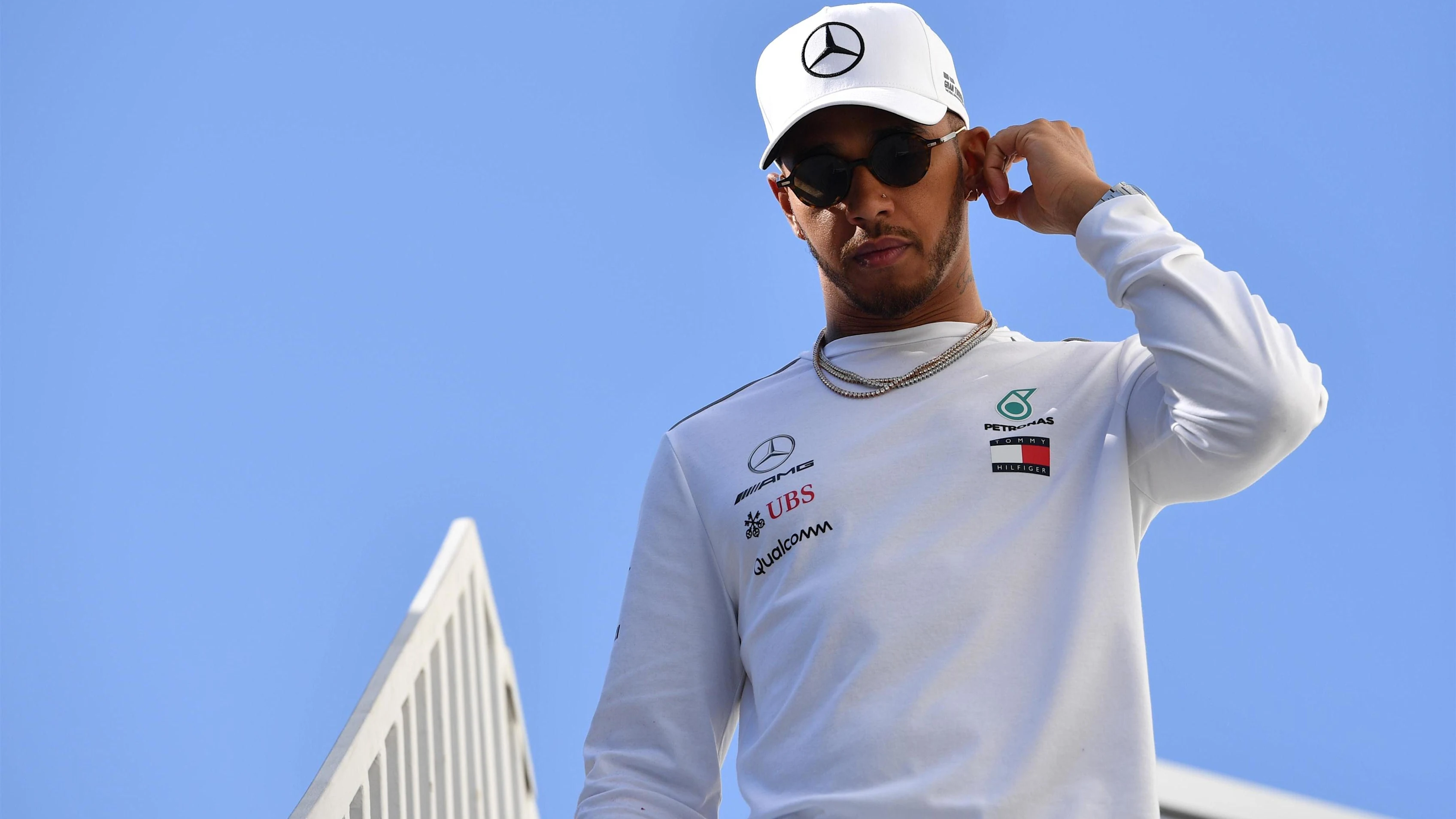 Formula One World