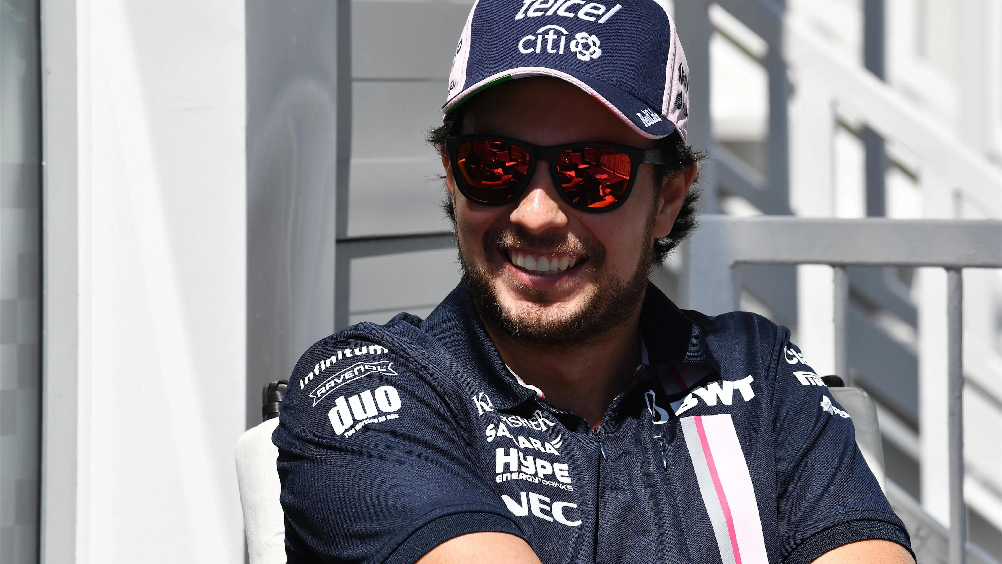 Formula One World