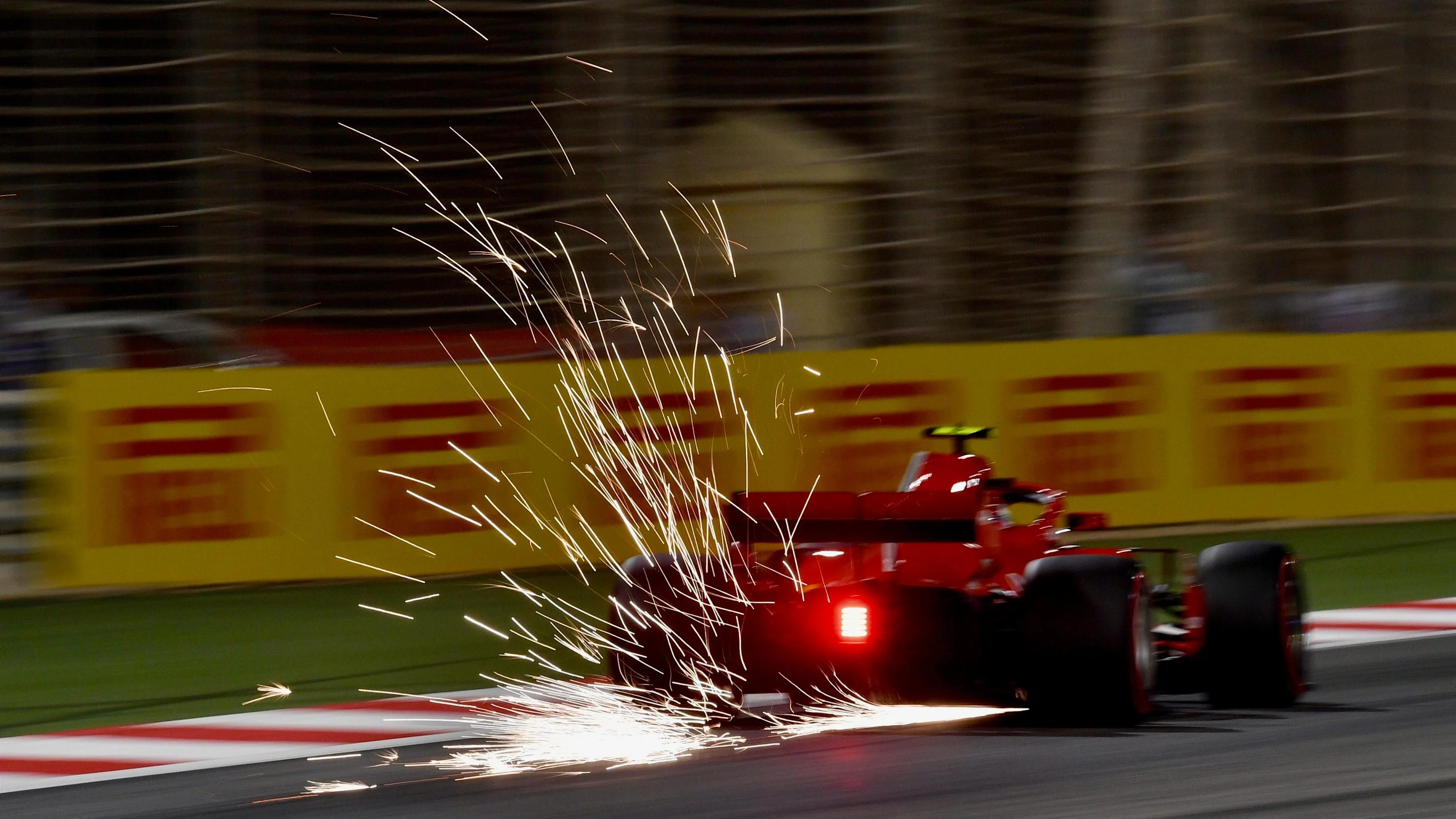 Formula One World