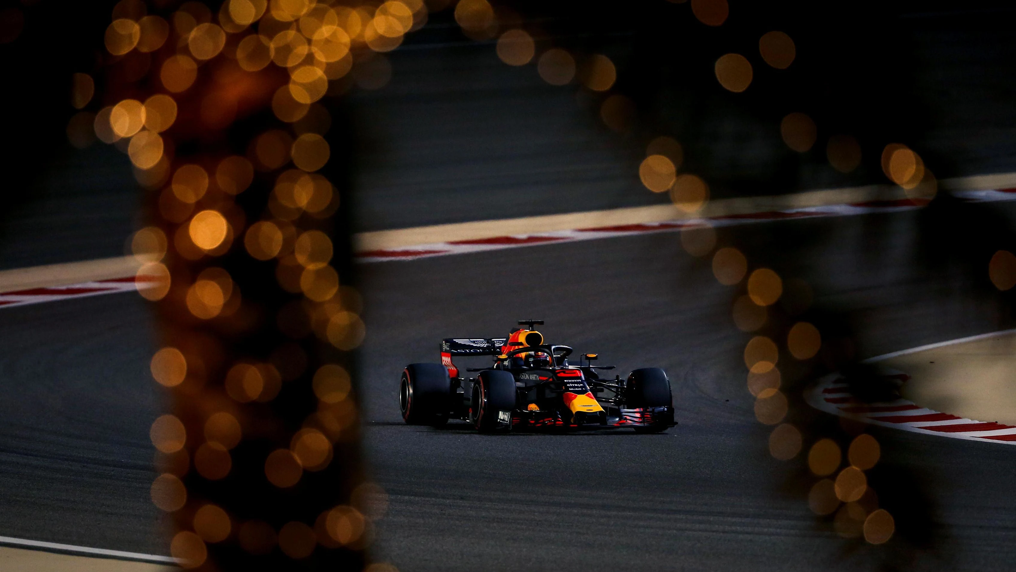 Formula One World