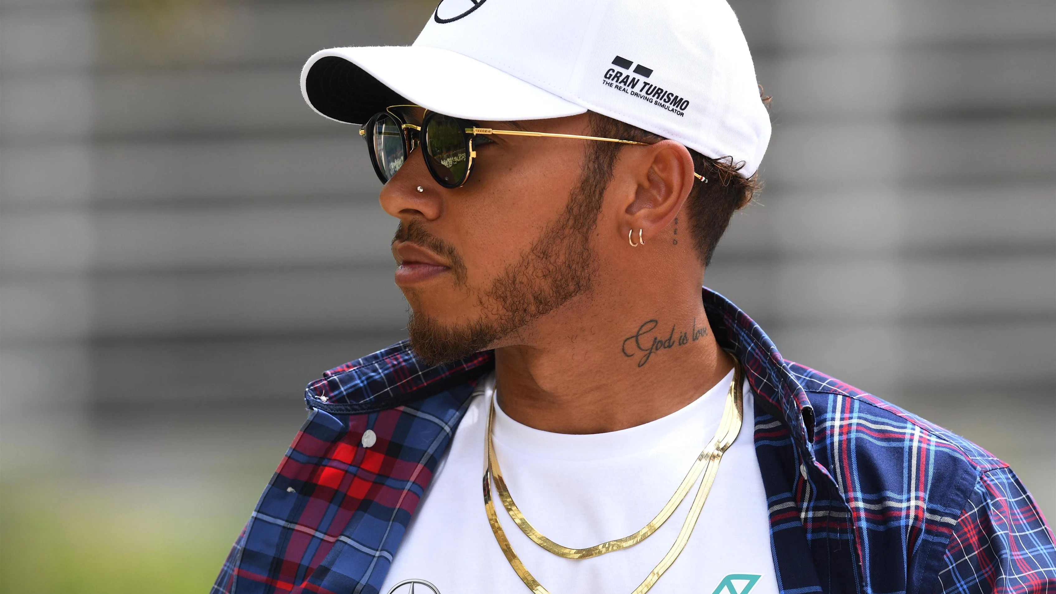 Formula One World