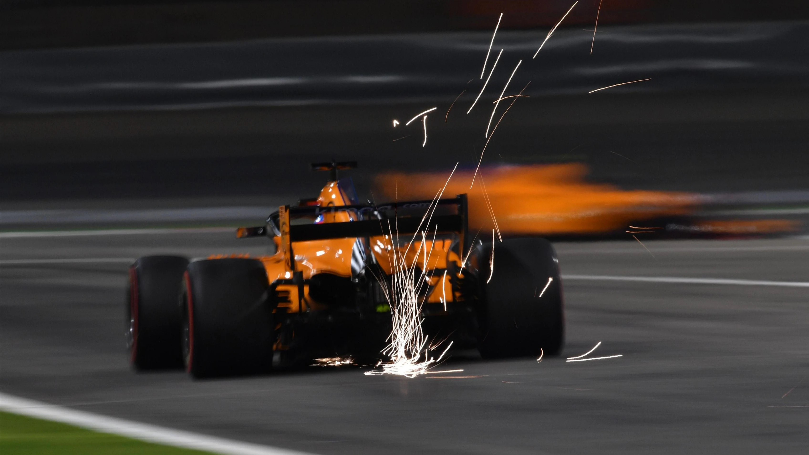 Formula One World