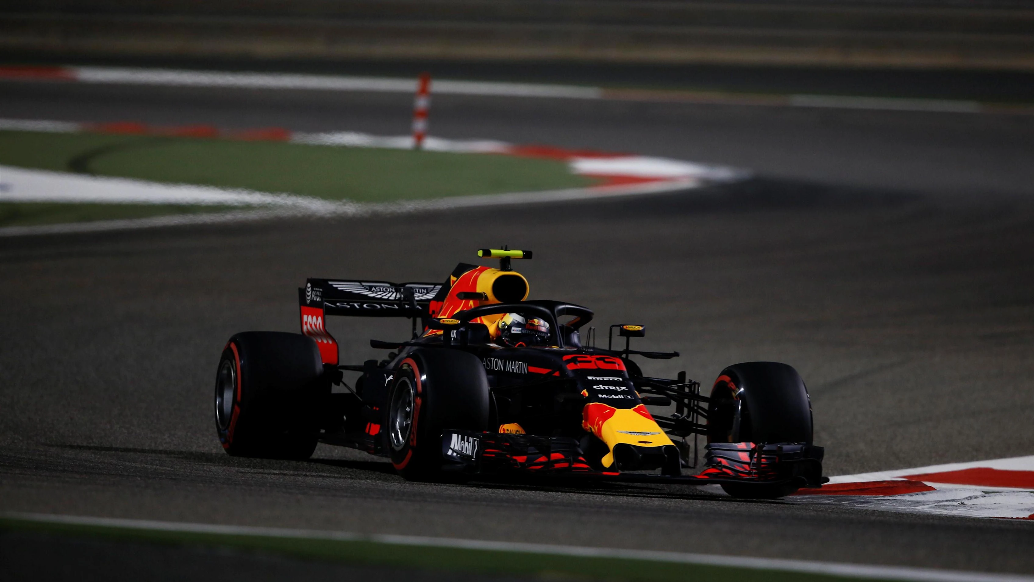 Formula One World