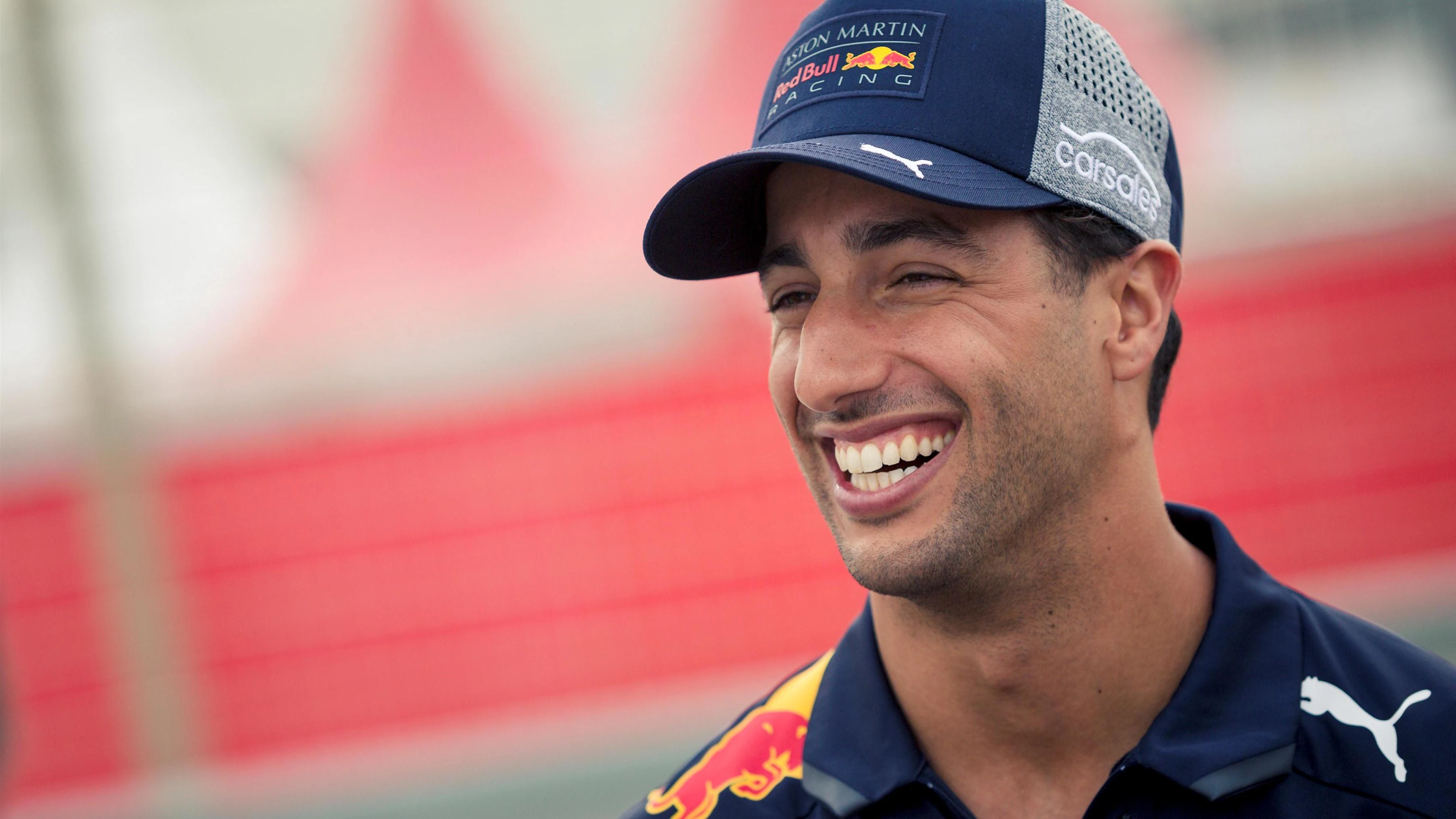 Formula One World