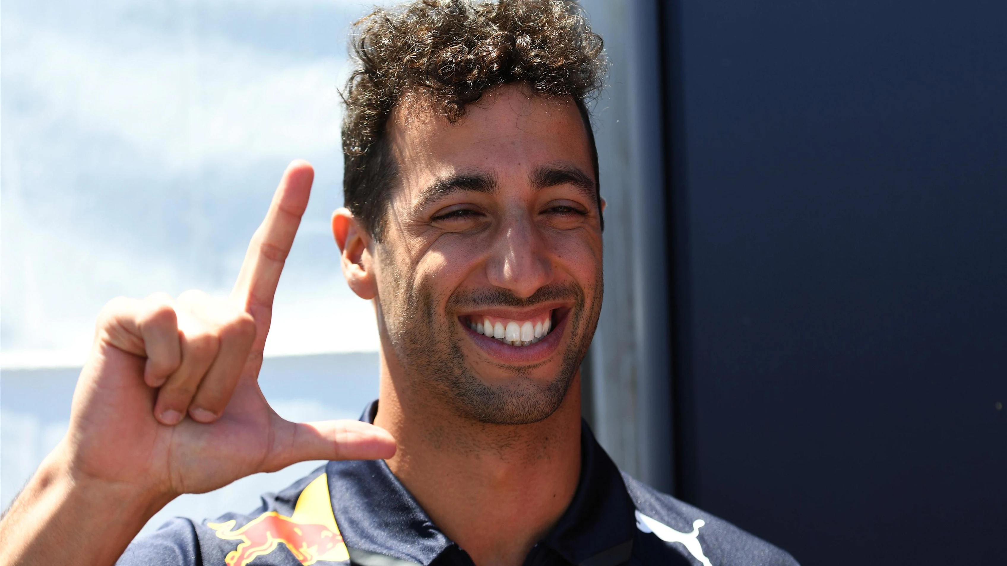 Daniel Ricciardo (AUS) Red Bull Racing at Formula One World Championship, Rd7, Canadian Grand Prix,