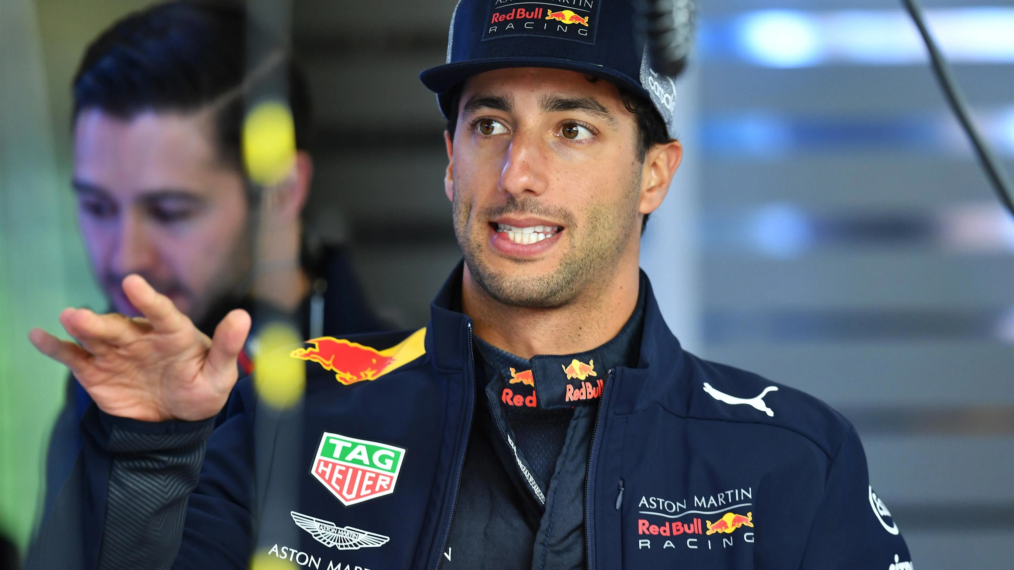 Formula One World