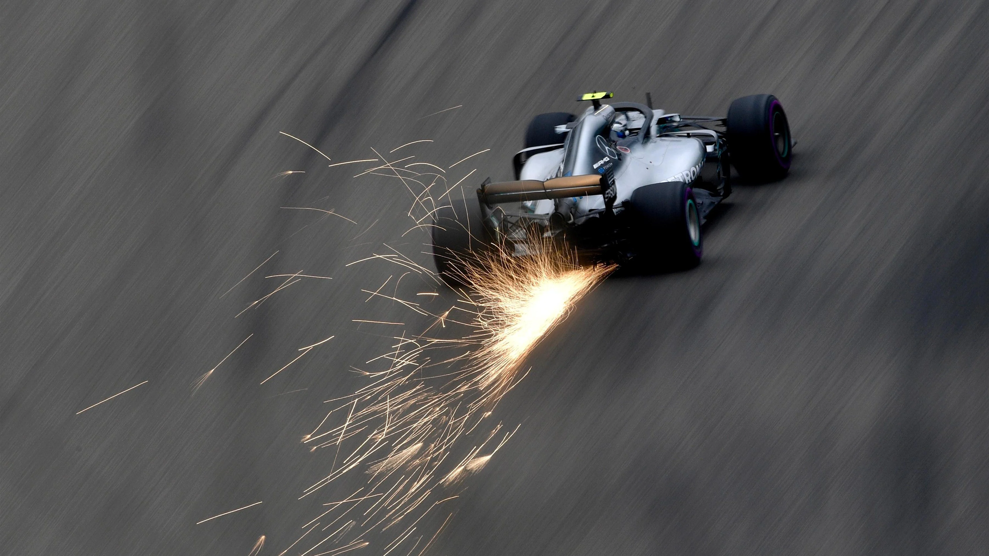 Formula One World