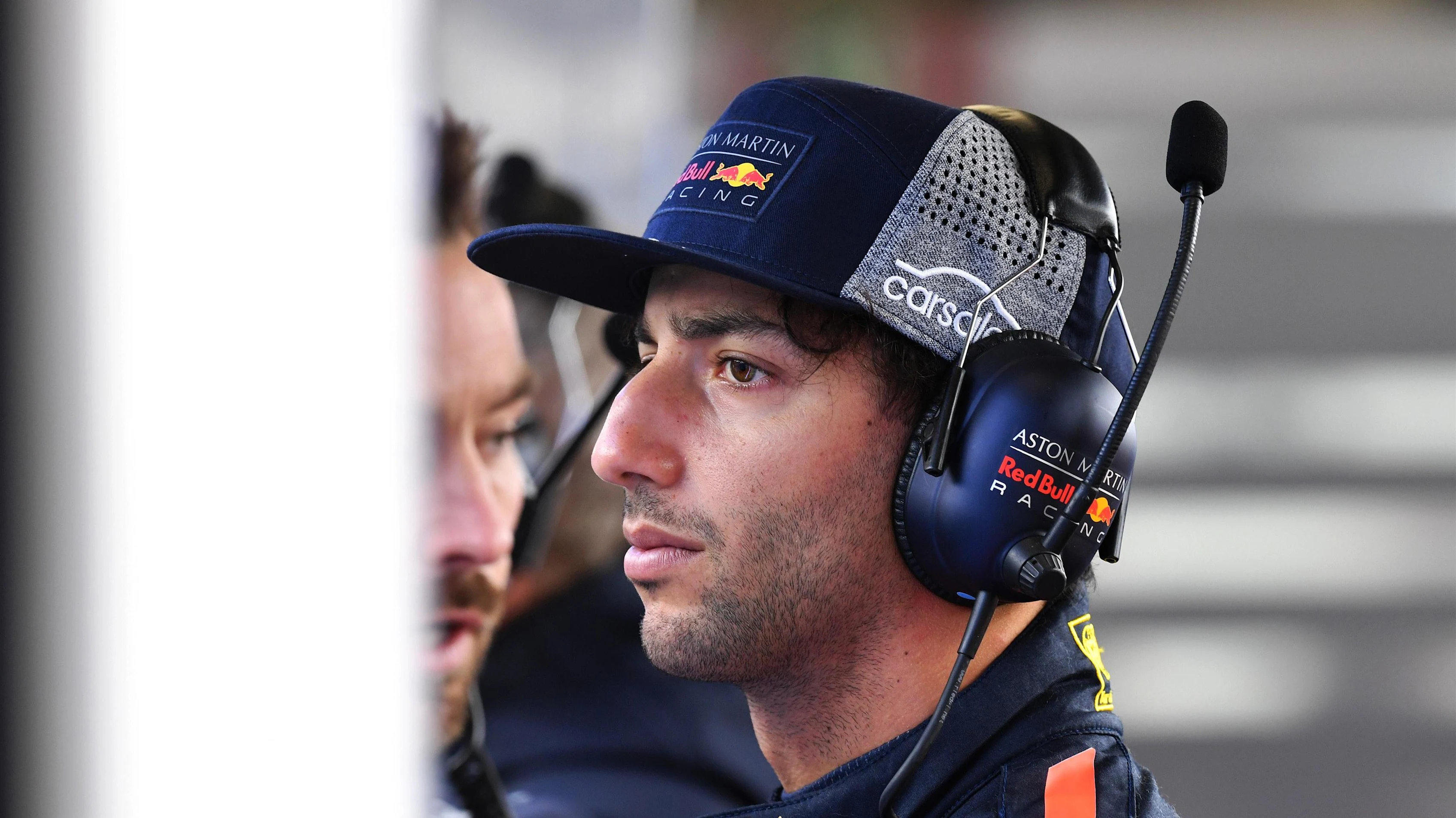 Formula One World