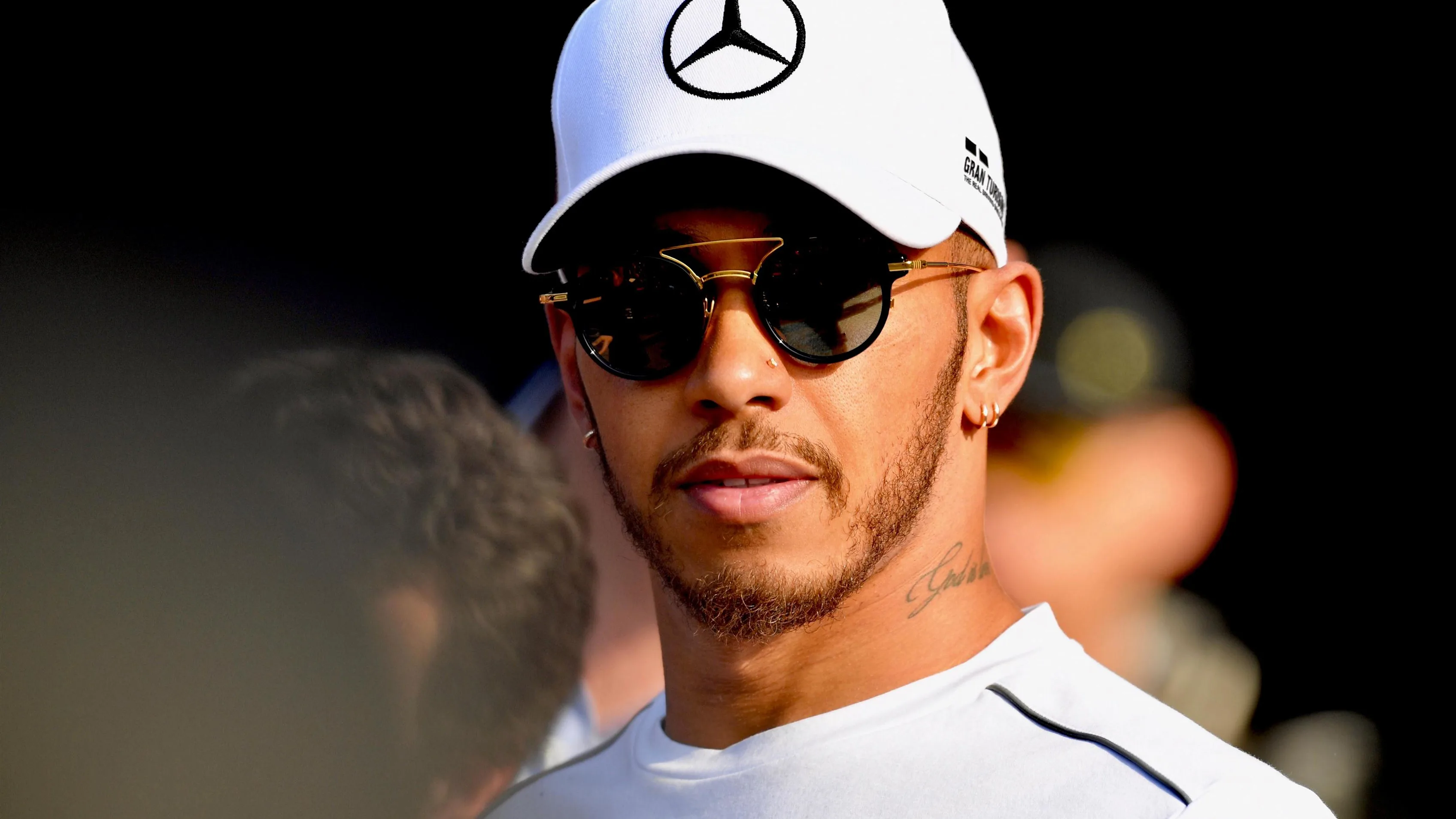 Formula One World
