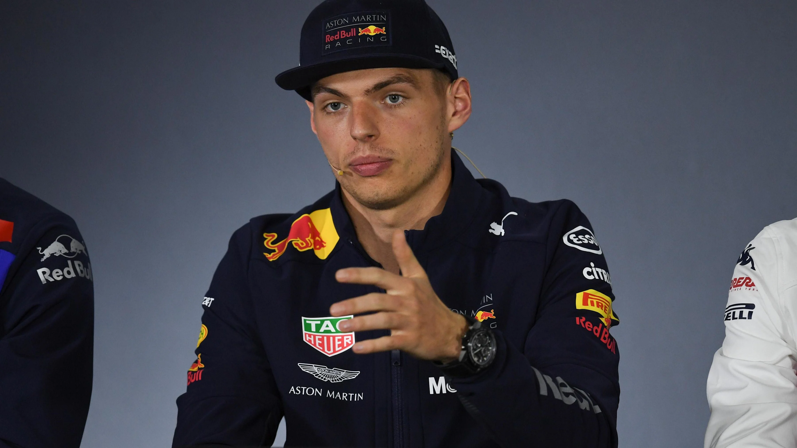 Formula One World