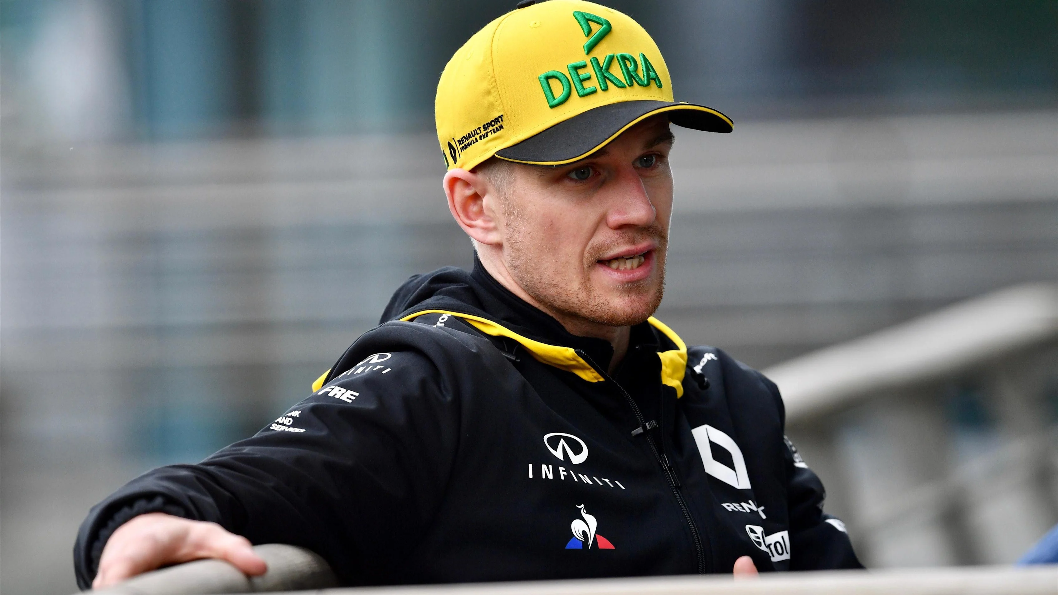 Formula One World
