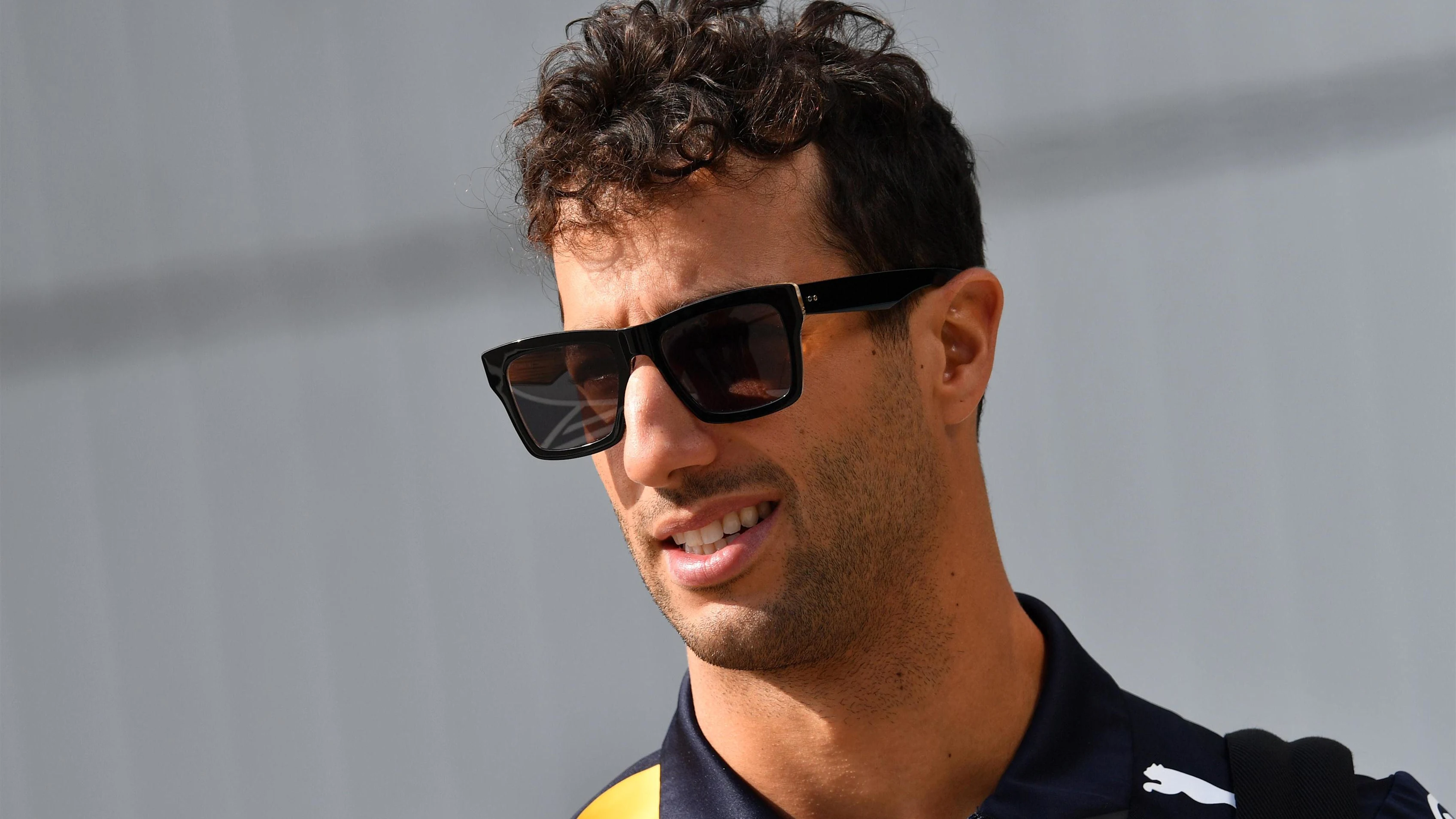 Daniel Ricciardo (AUS) Red Bull Racing at Formula One World Championship, Rd12, Hungarian Grand Prix, Practice, Hungaroring, Hungary, Friday 27 July 2018. © Jerry Andre/Sutton Images