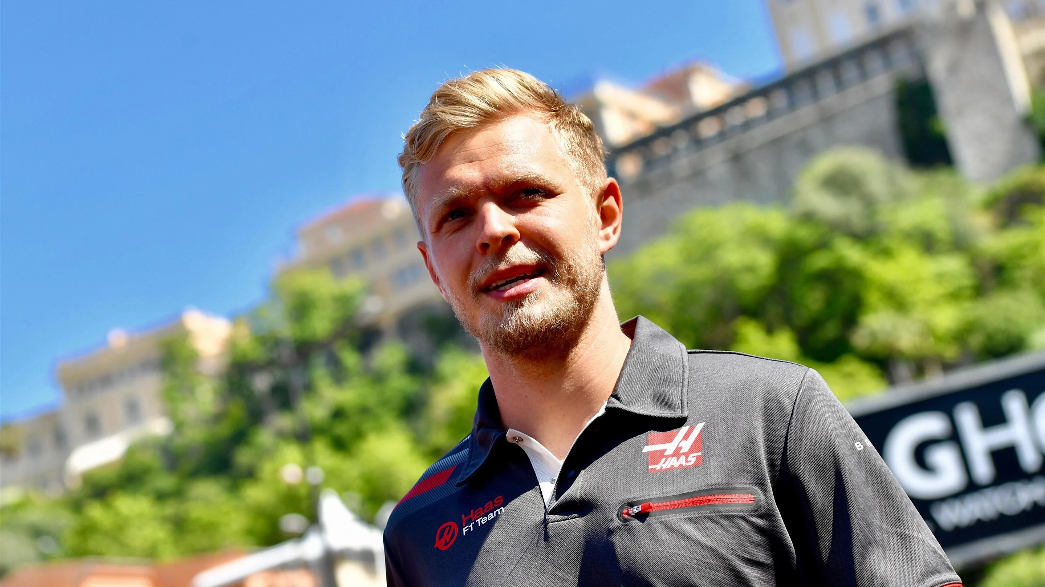 Formula One World