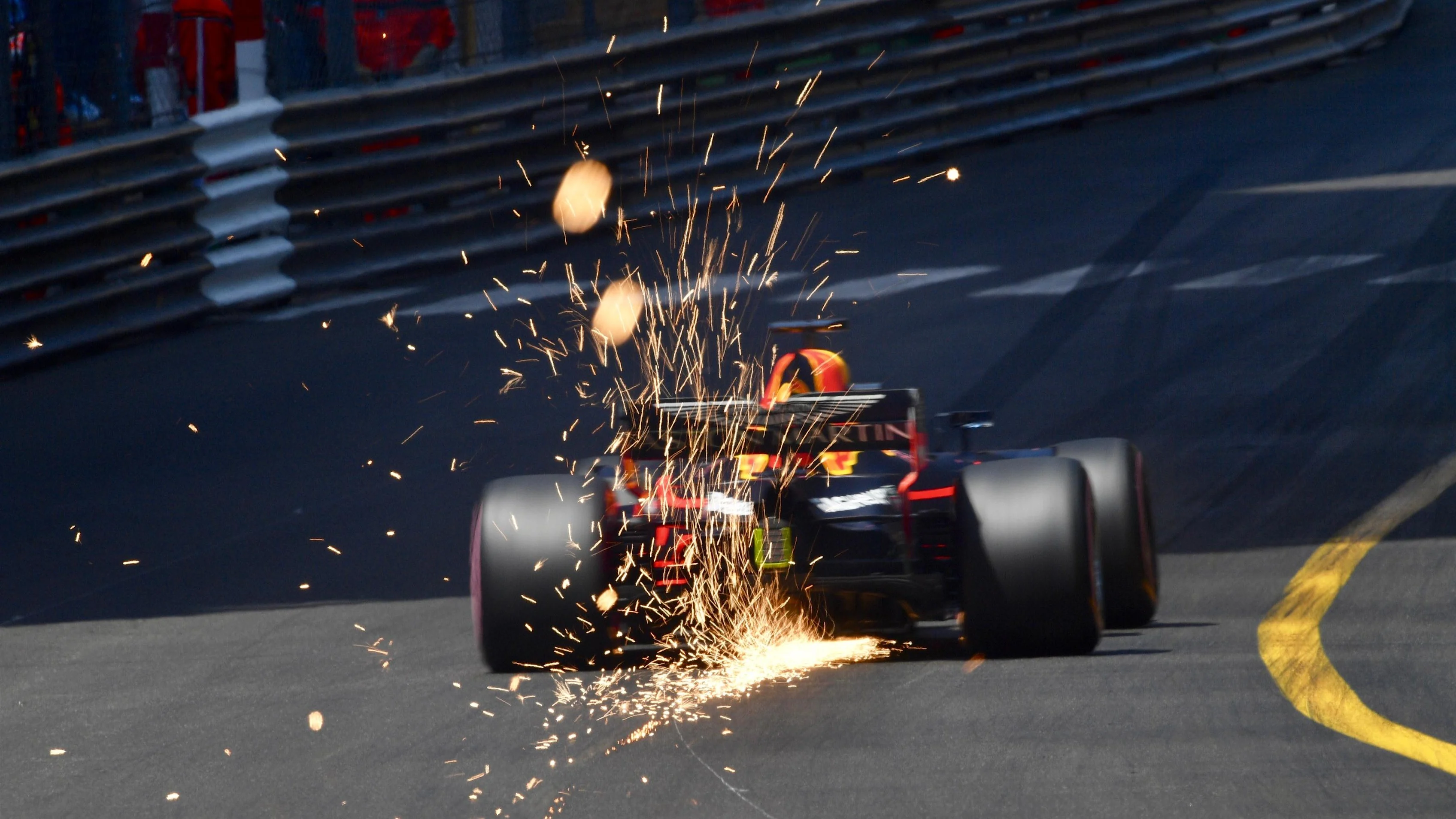 Formula One World