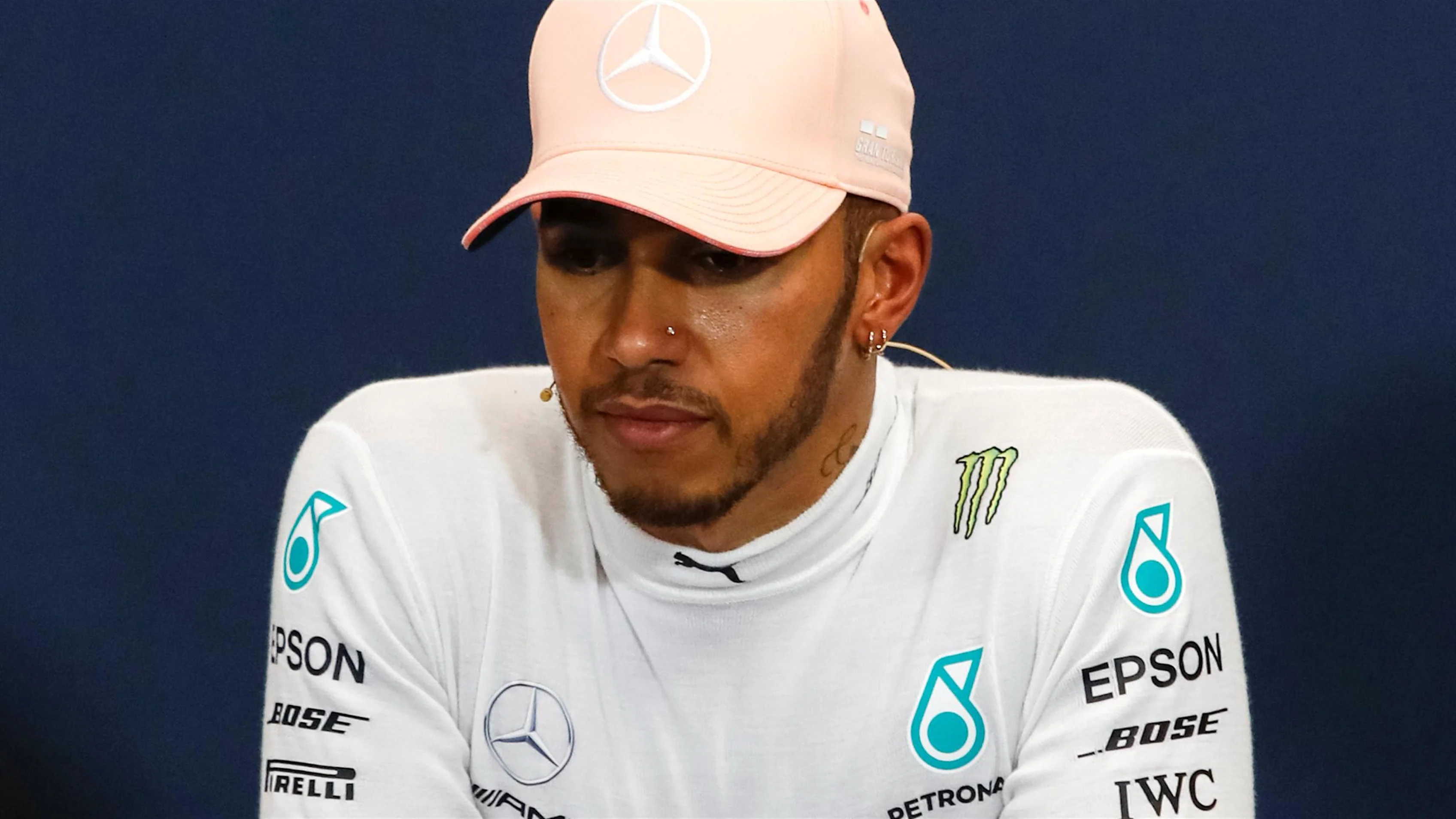 Formula One World
