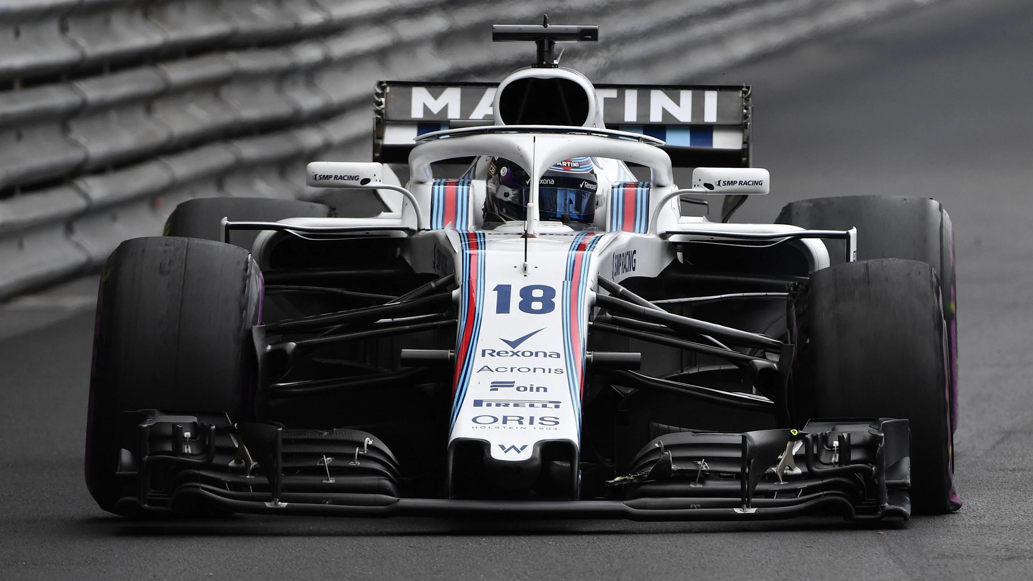 Formula One World